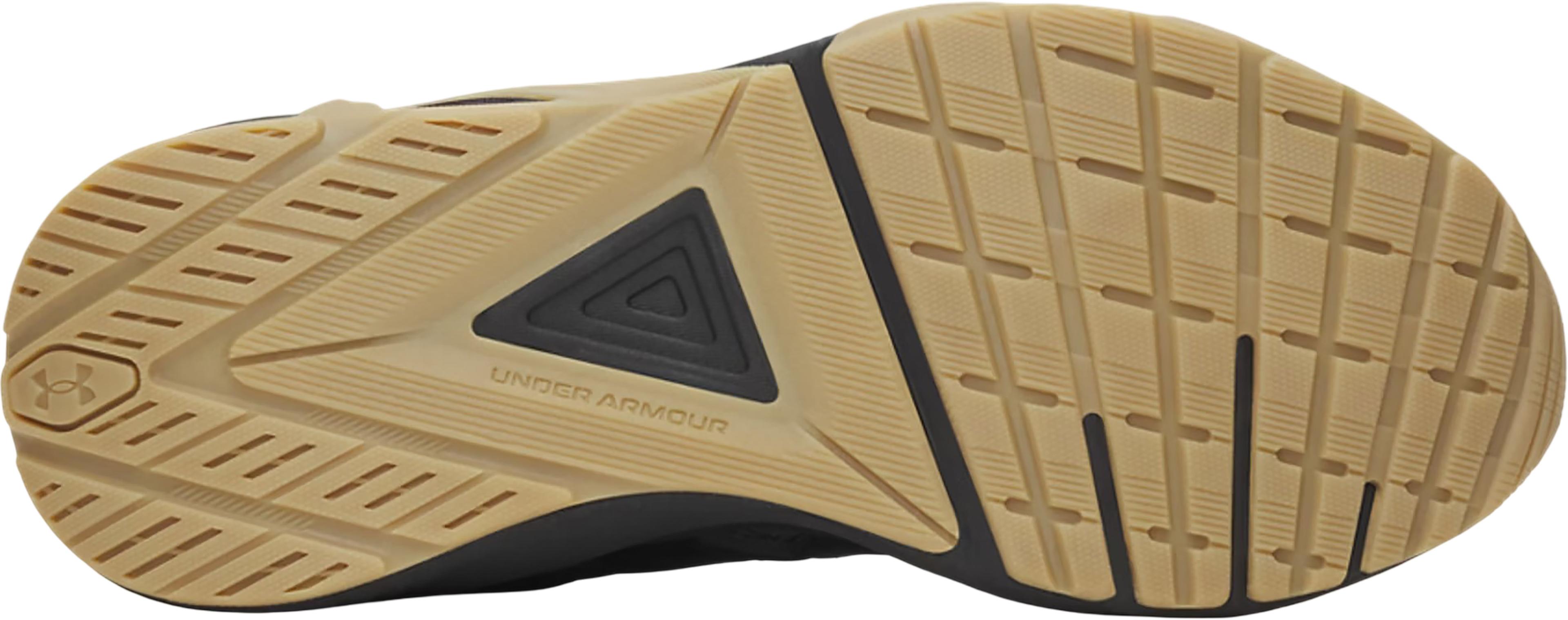 Product gallery image number 3 for product UA Charged Commit TR 5 Training Shoes - Men's