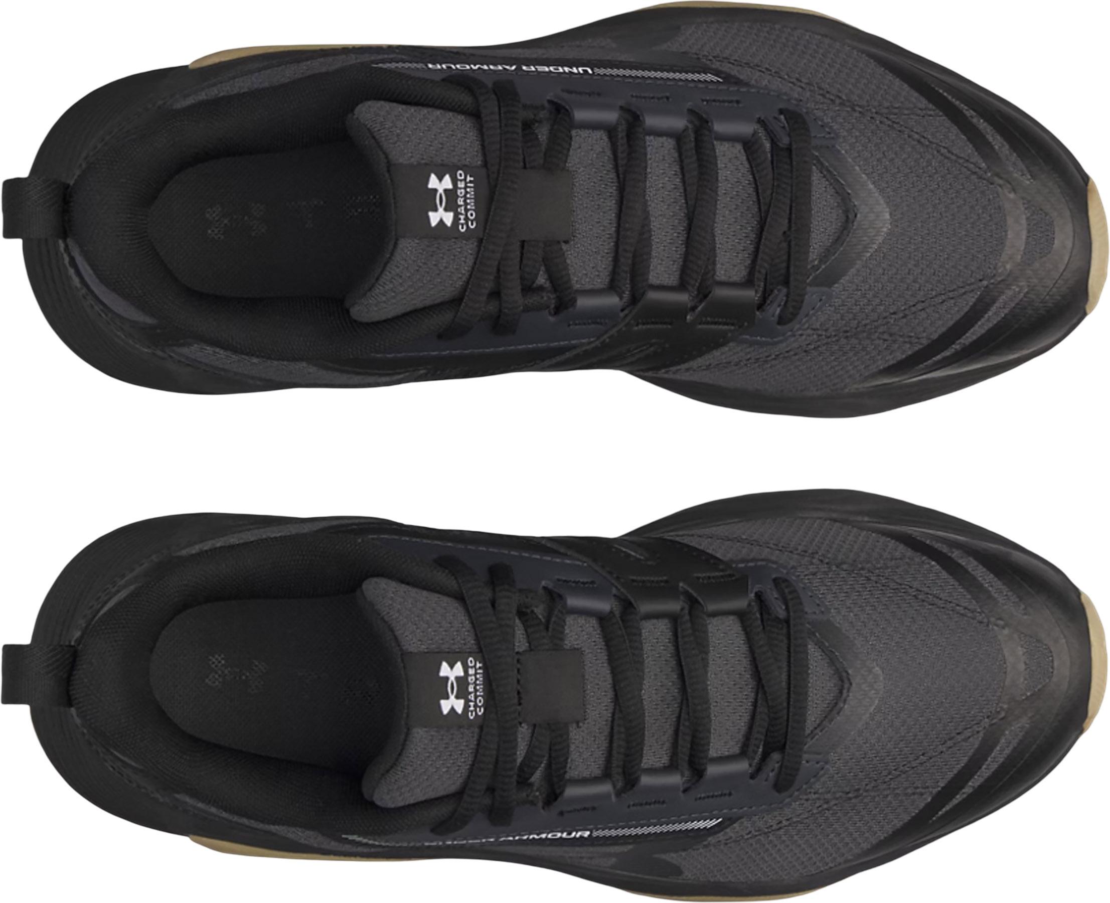 Product gallery image number 5 for product UA Charged Commit TR 5 Training Shoes - Men's