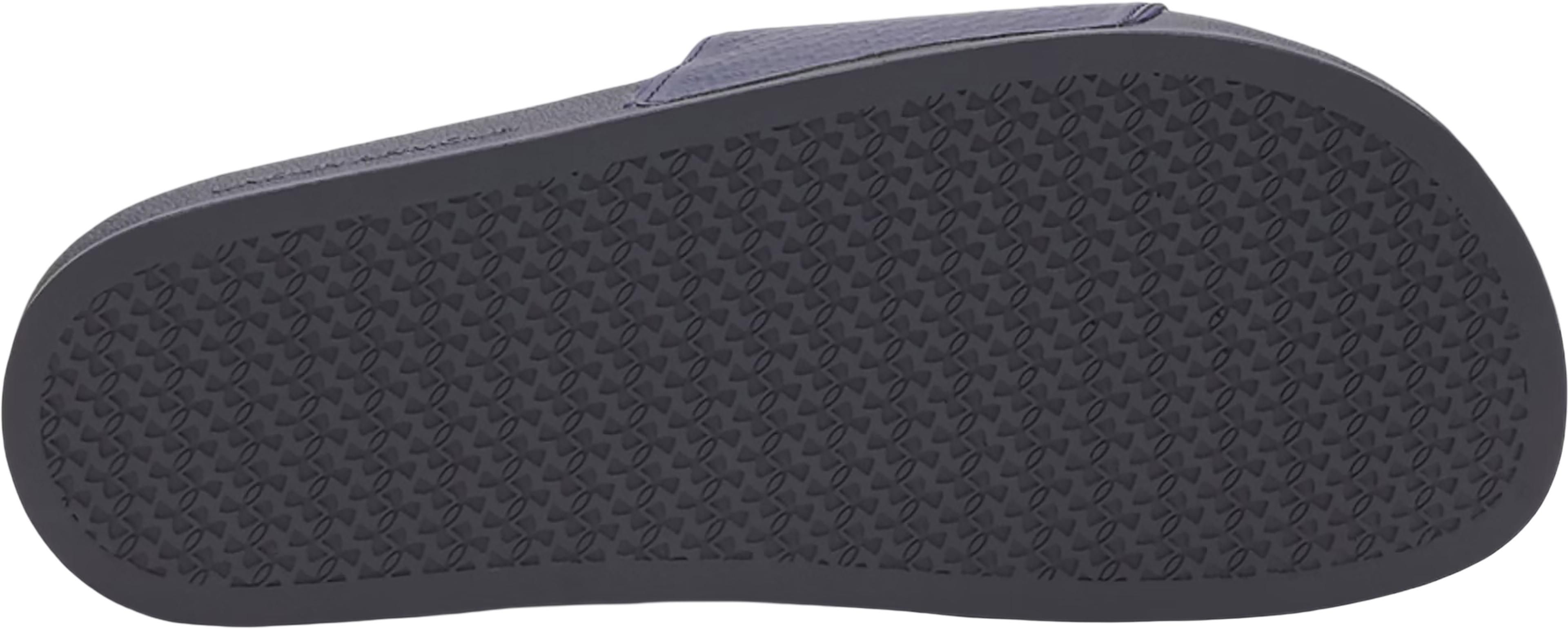 Product gallery image number 2 for product Sandales à enfiler UA ARMR - Homme