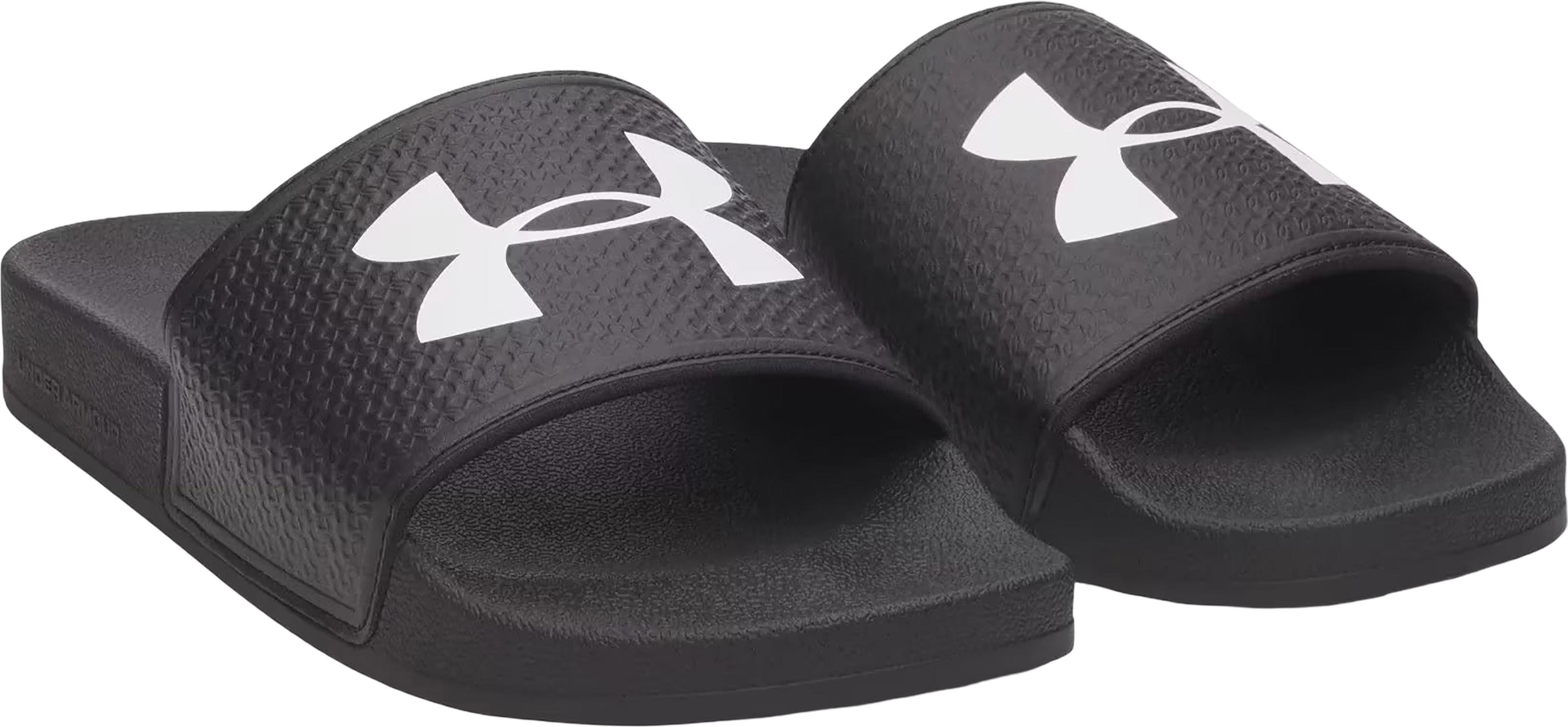 Product gallery image number 3 for product UA ARMR Slides - Men's