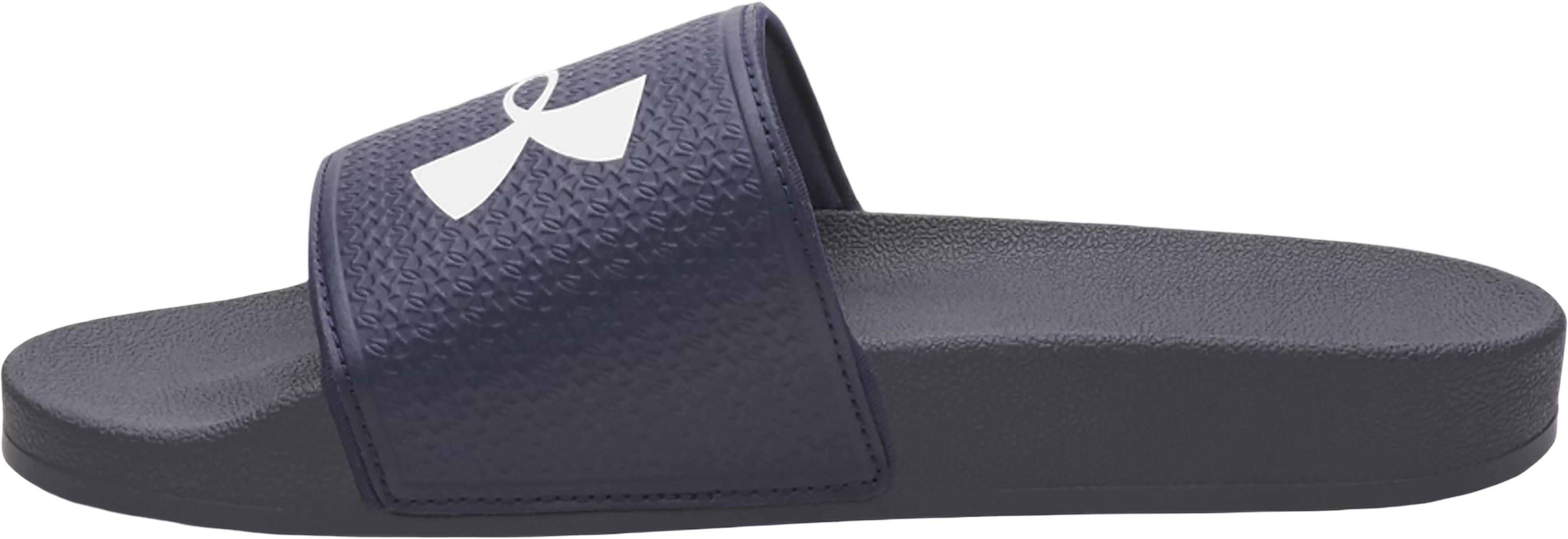 Product gallery image number 3 for product Sandales à enfiler UA ARMR - Homme