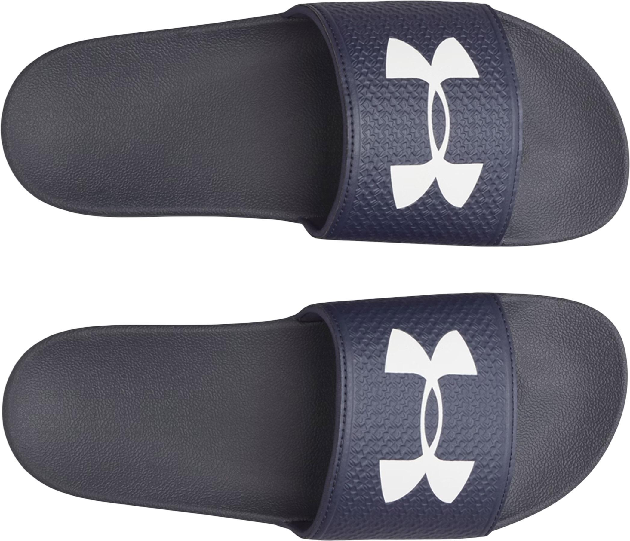 Product gallery image number 5 for product Sandales à enfiler UA ARMR - Homme