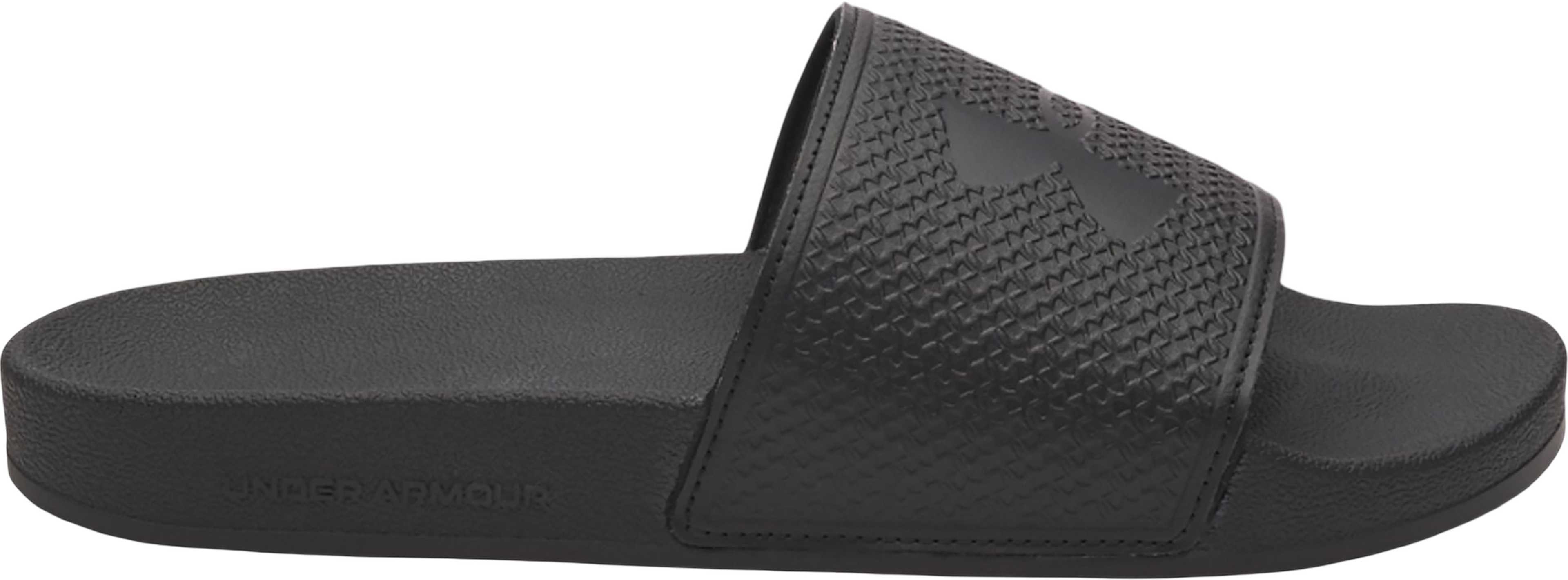 Black - Black - Black