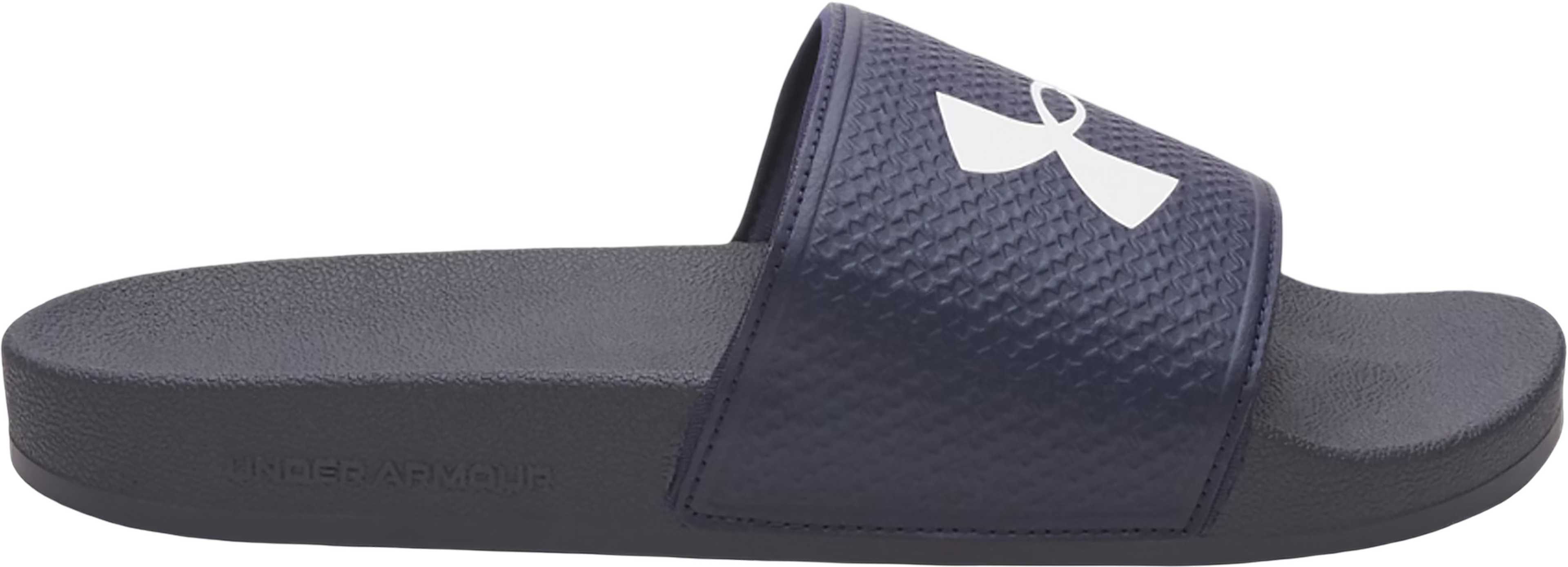 Midnight Navy - Midnight Navy - White