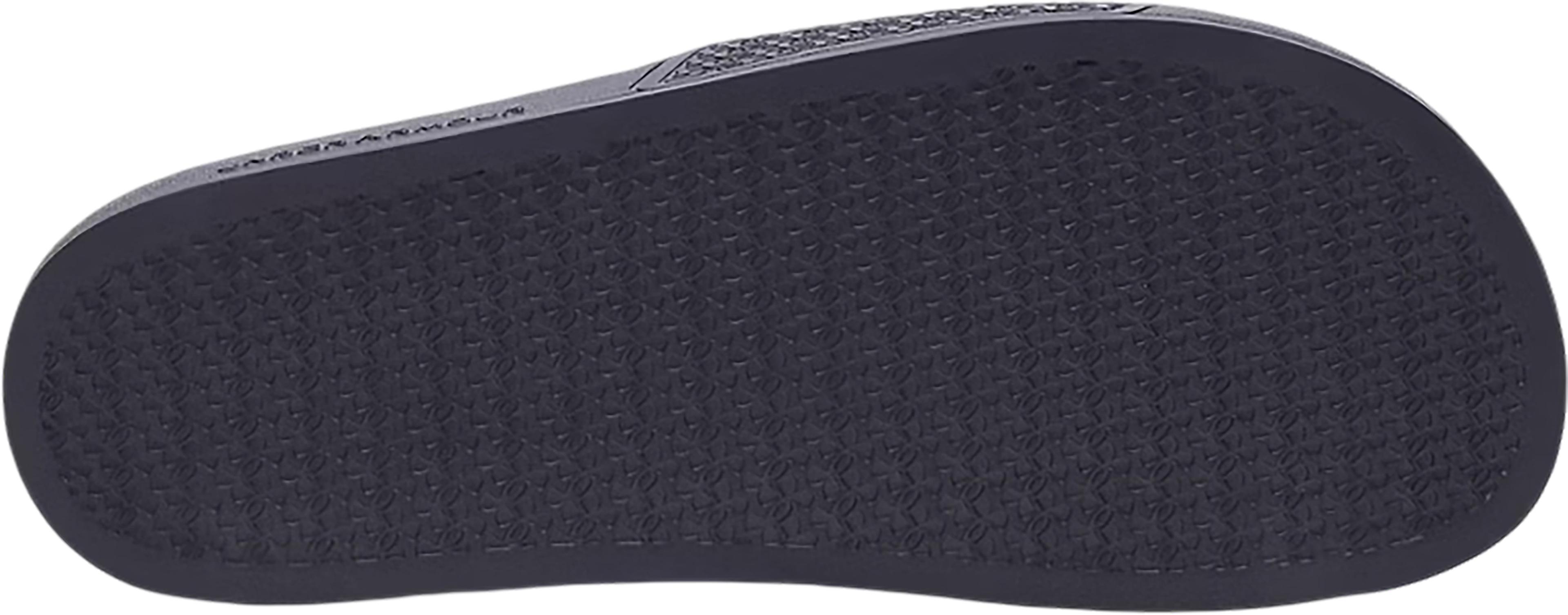 Product gallery image number 2 for product UA Armr Shower Slides - Men's