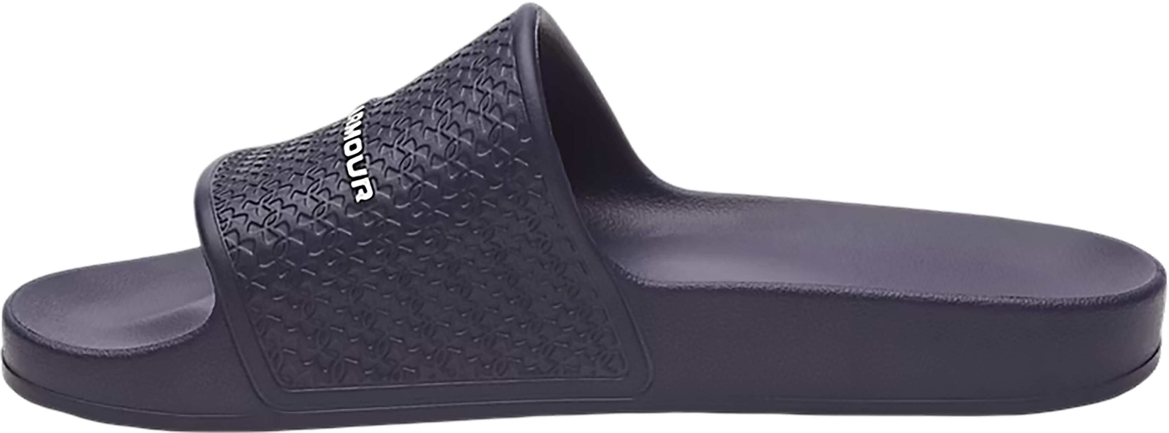 Product gallery image number 4 for product UA Armr Shower Slides - Men's