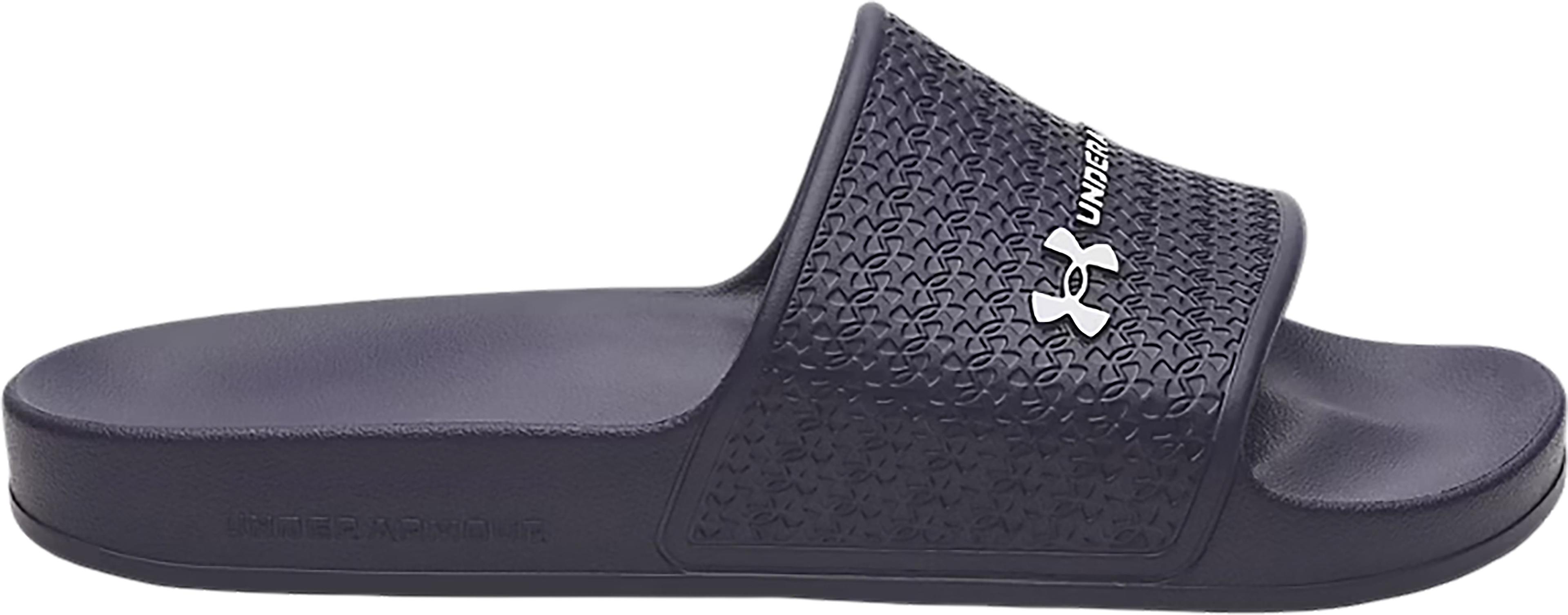 Product image for UA Armr Shower Slides - Men's