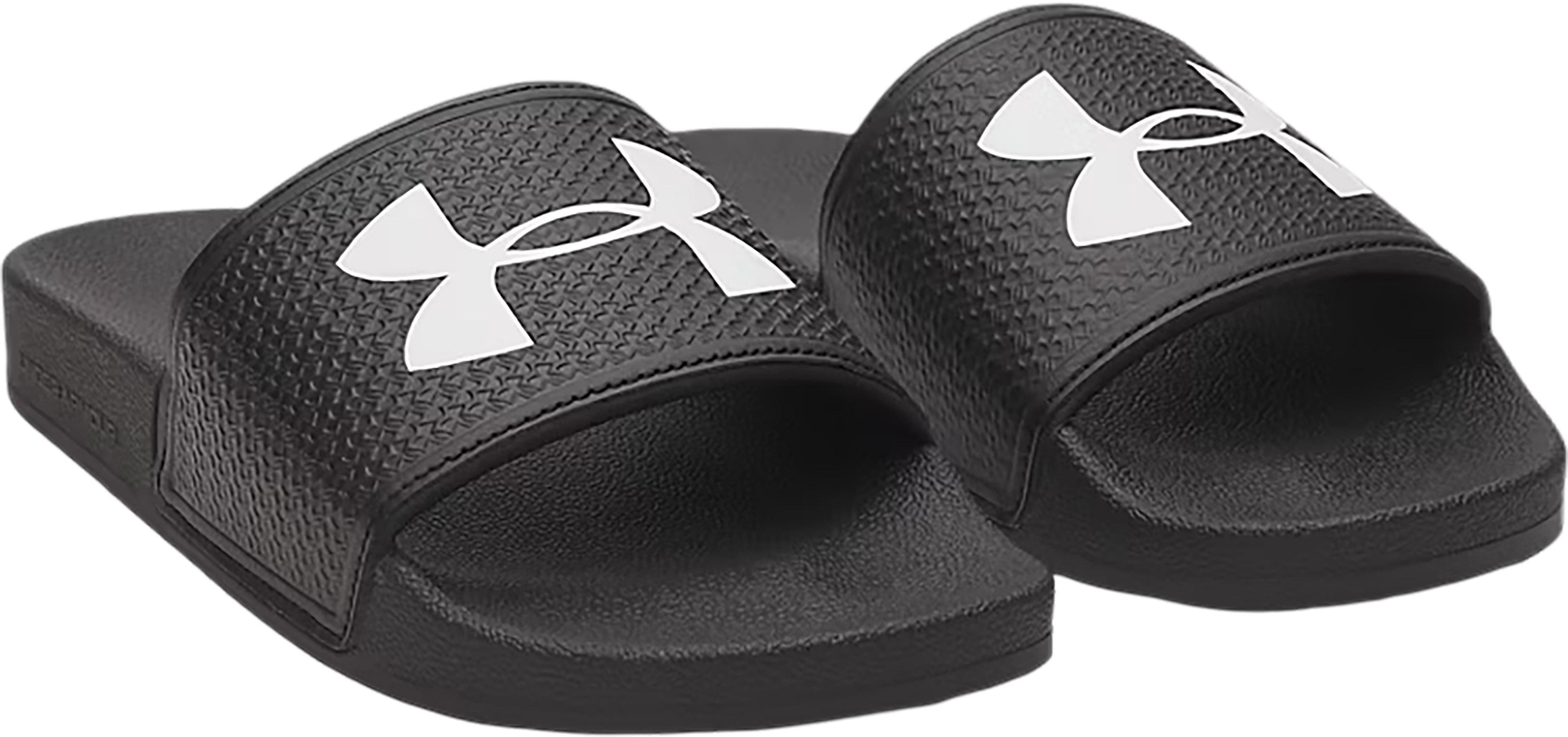 Product gallery image number 4 for product UA Armr Slides - Boys