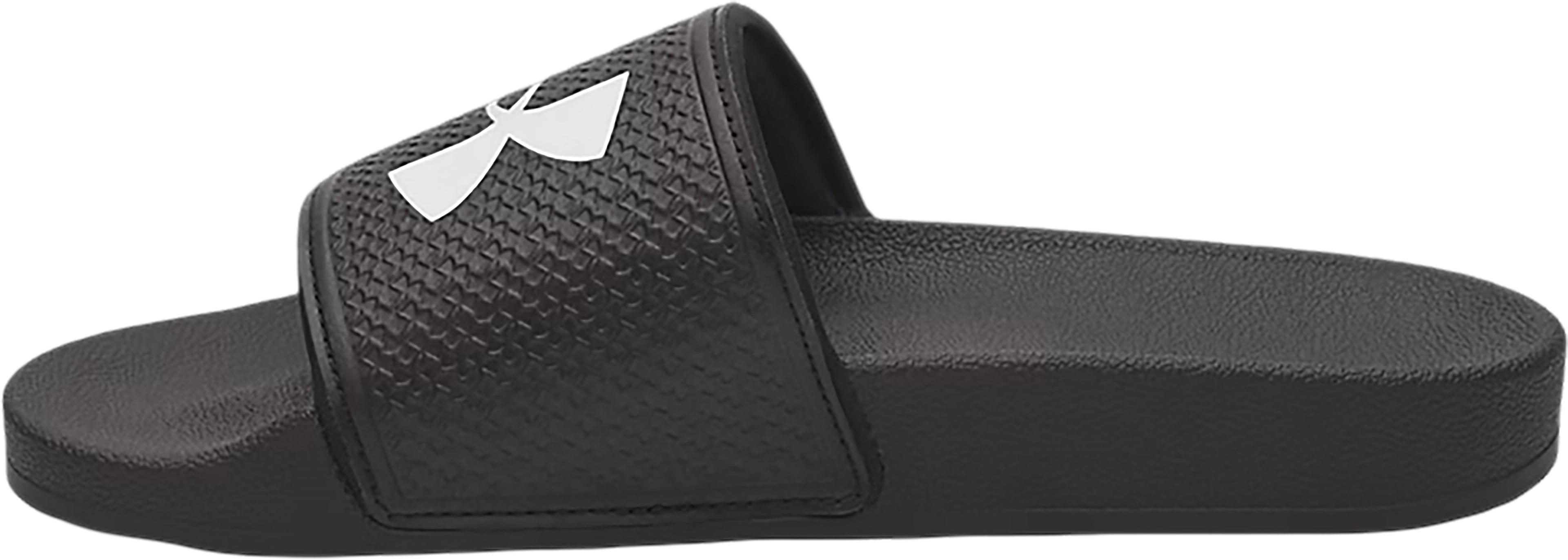 Product gallery image number 5 for product UA Armr Slides - Boys