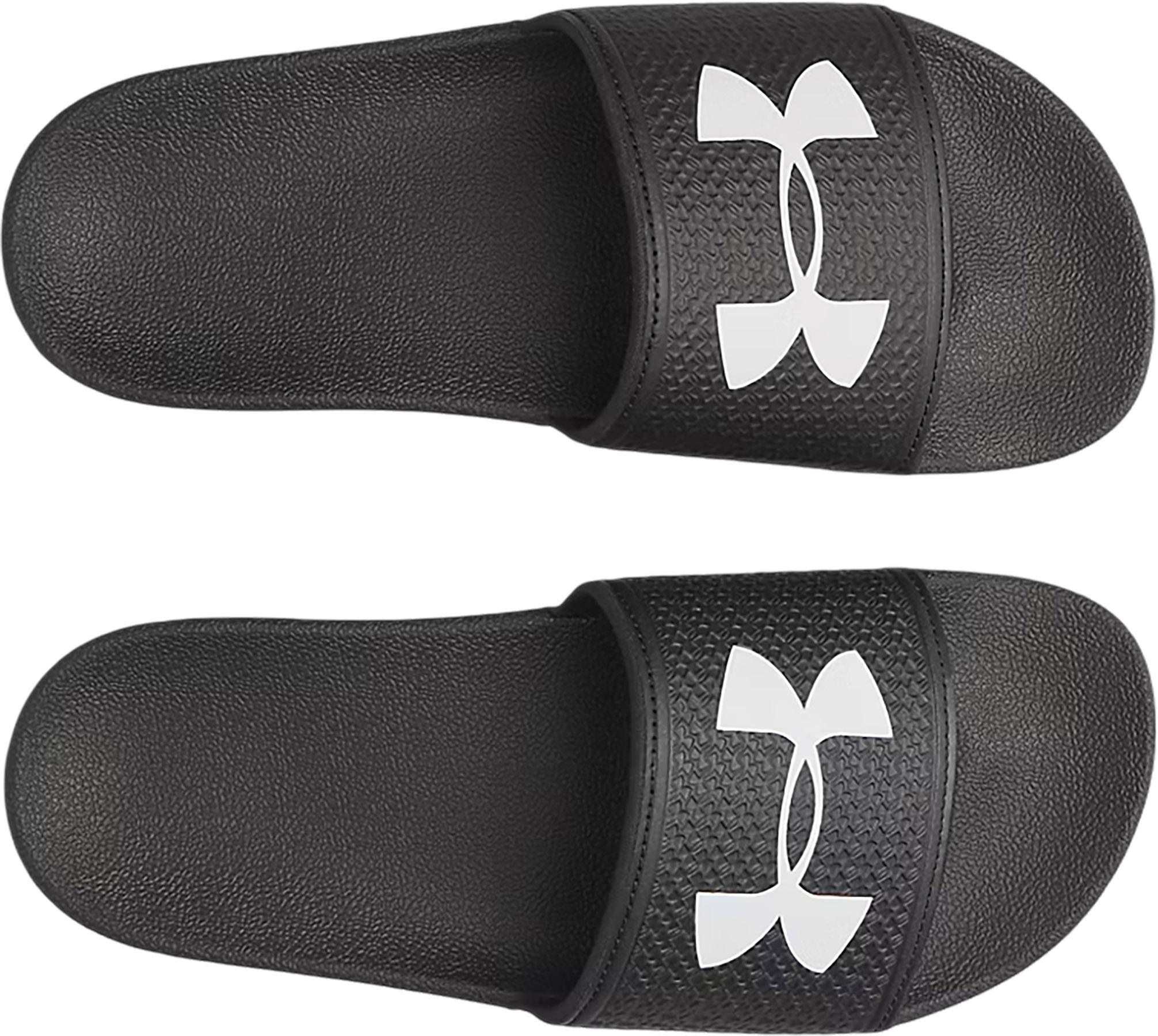 Product gallery image number 2 for product UA Armr Slides - Boys