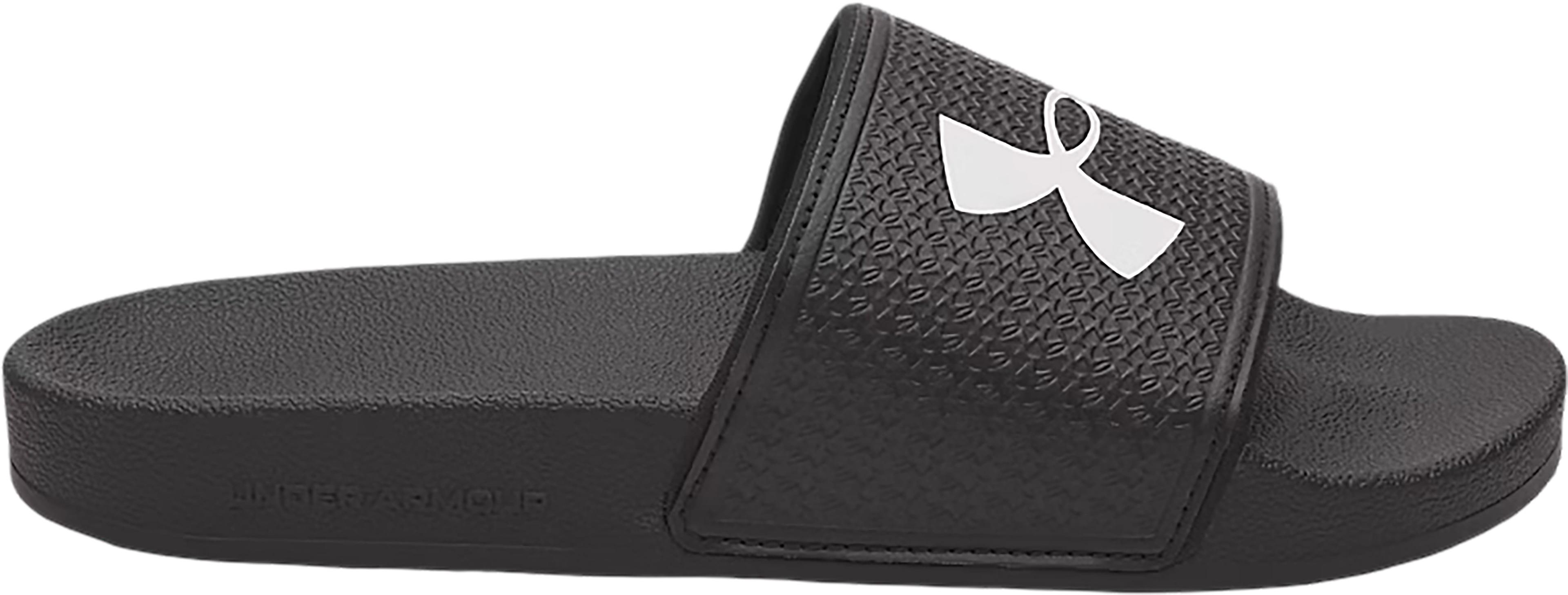 Product image for UA Armr Slides - Boys