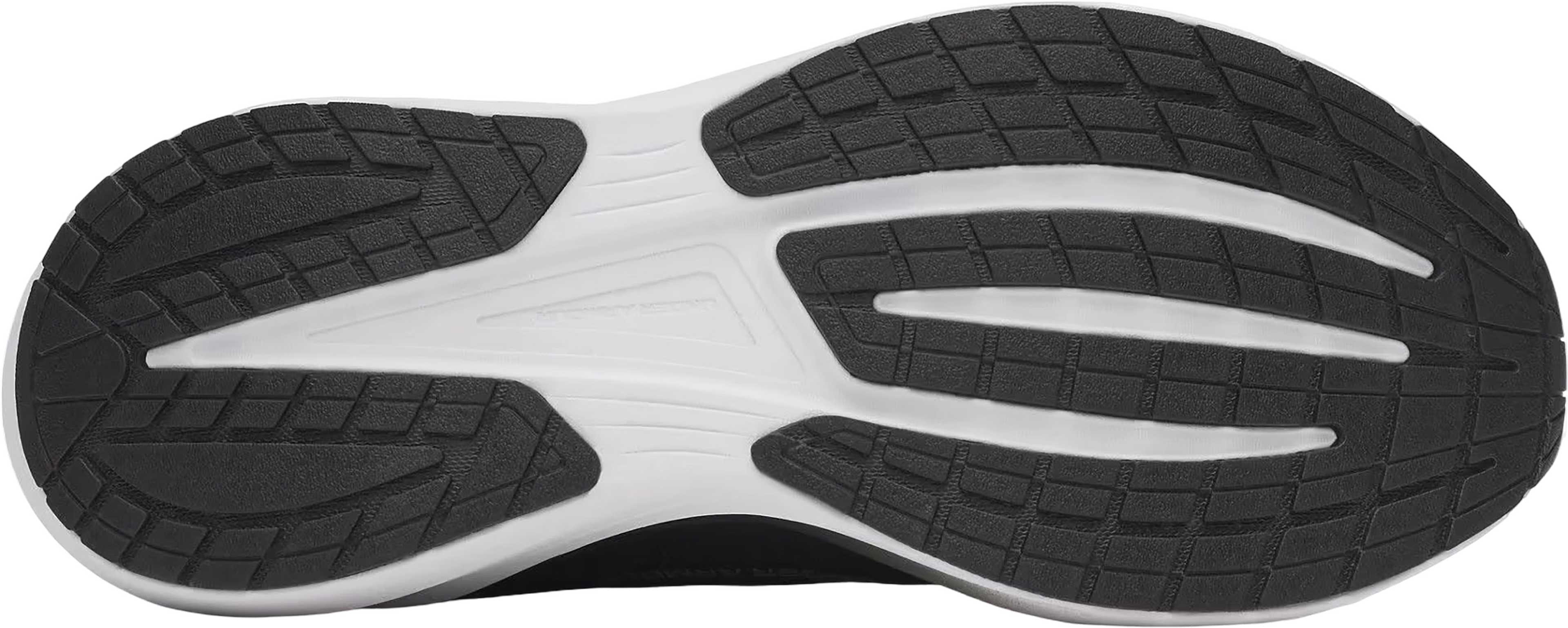 Black - White - White