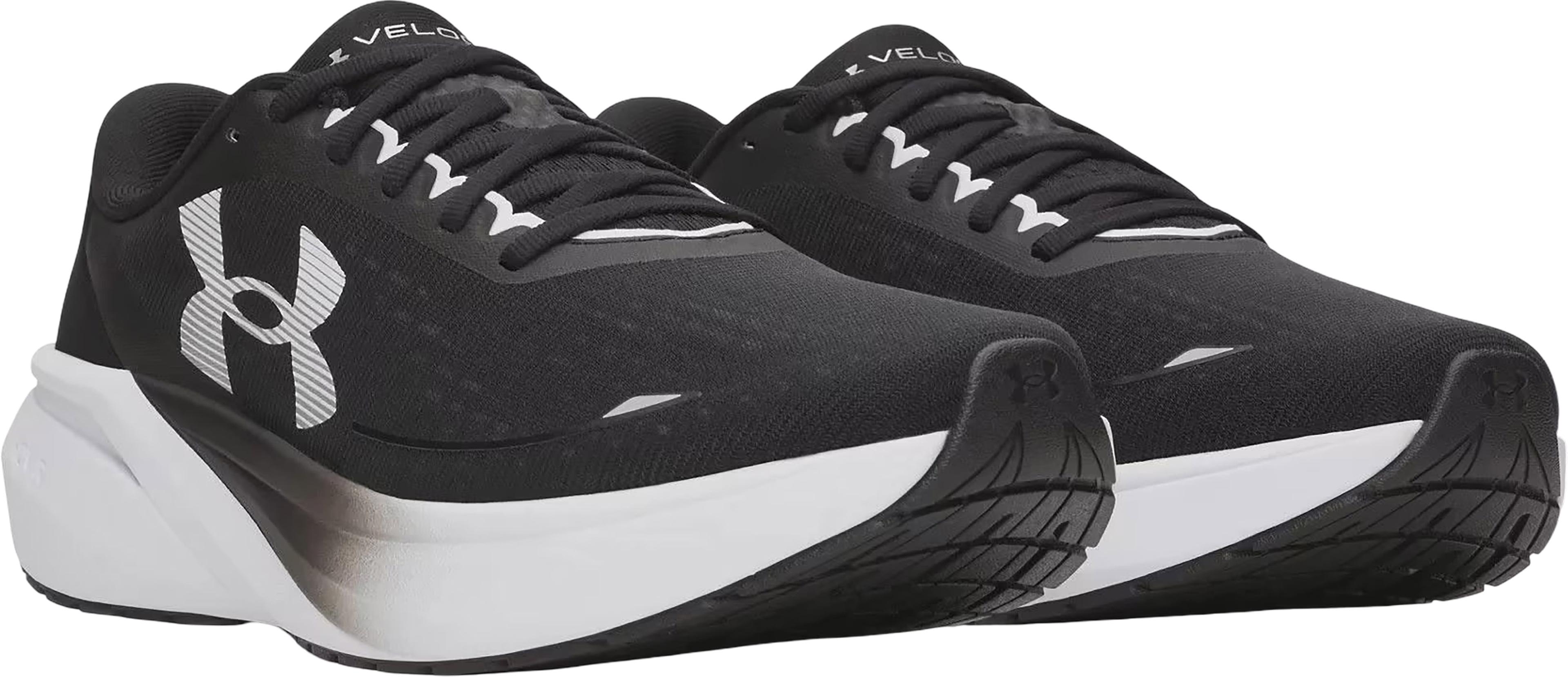 Product gallery image number 2 for product UA Velociti Pace Running Shoes - Men's