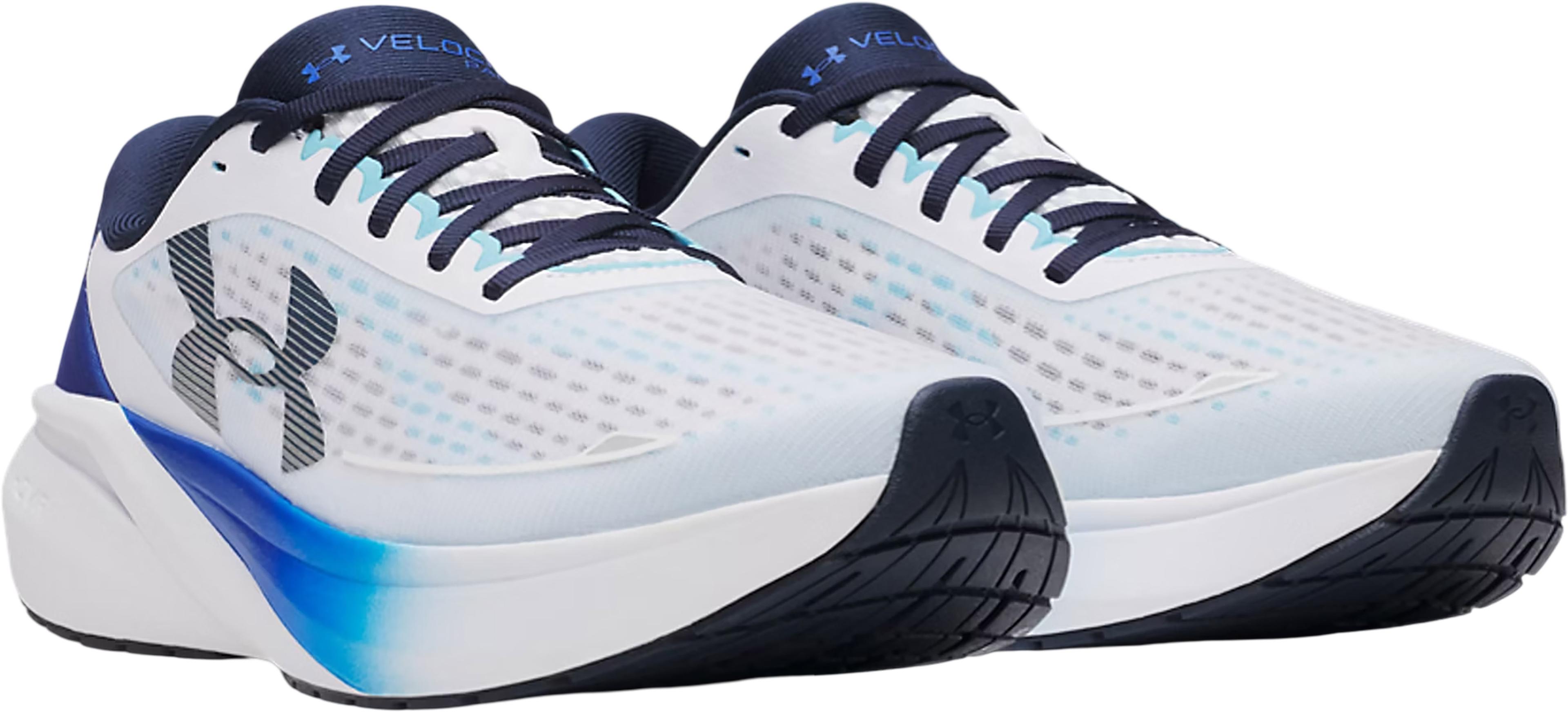 Product gallery image number 2 for product UA Velociti Pace Running Shoes - Men's