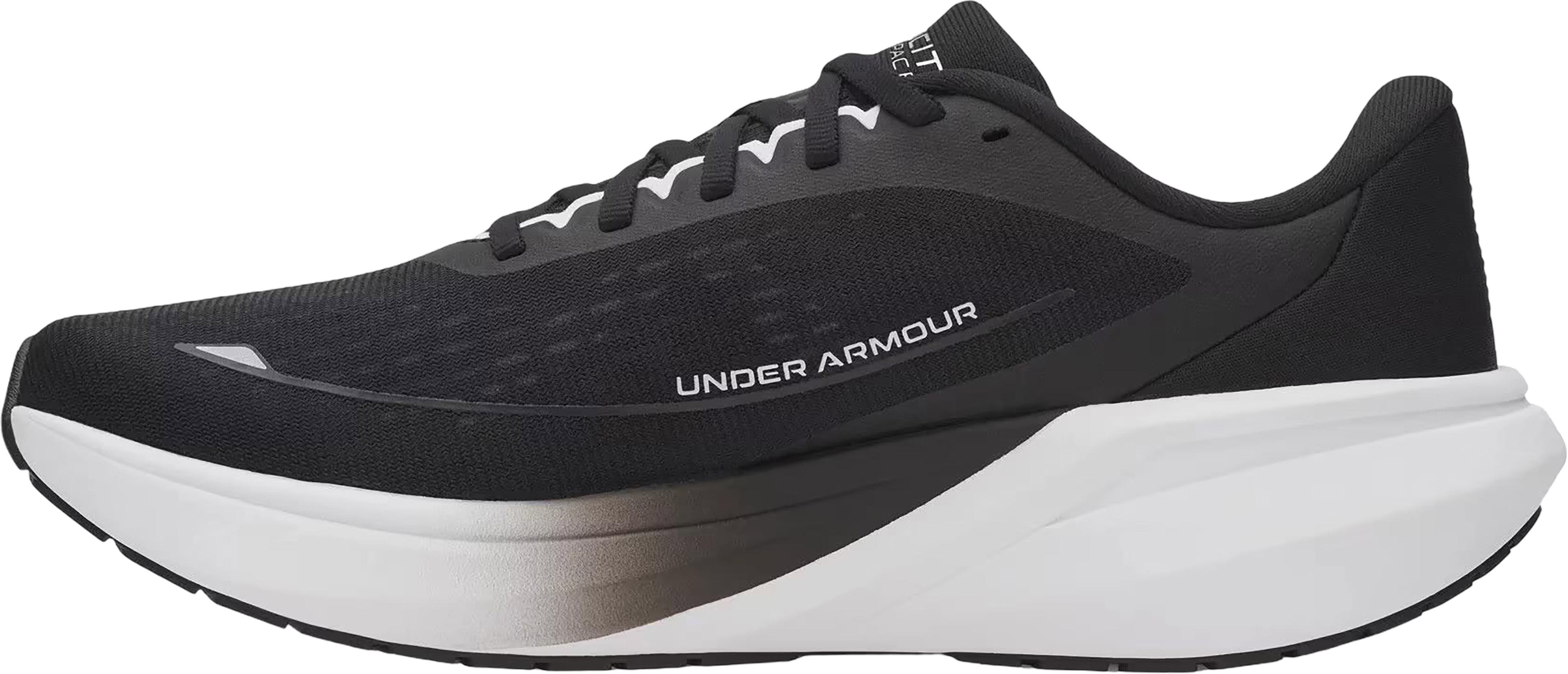 Product gallery image number 3 for product UA Velociti Pace Running Shoes - Men's