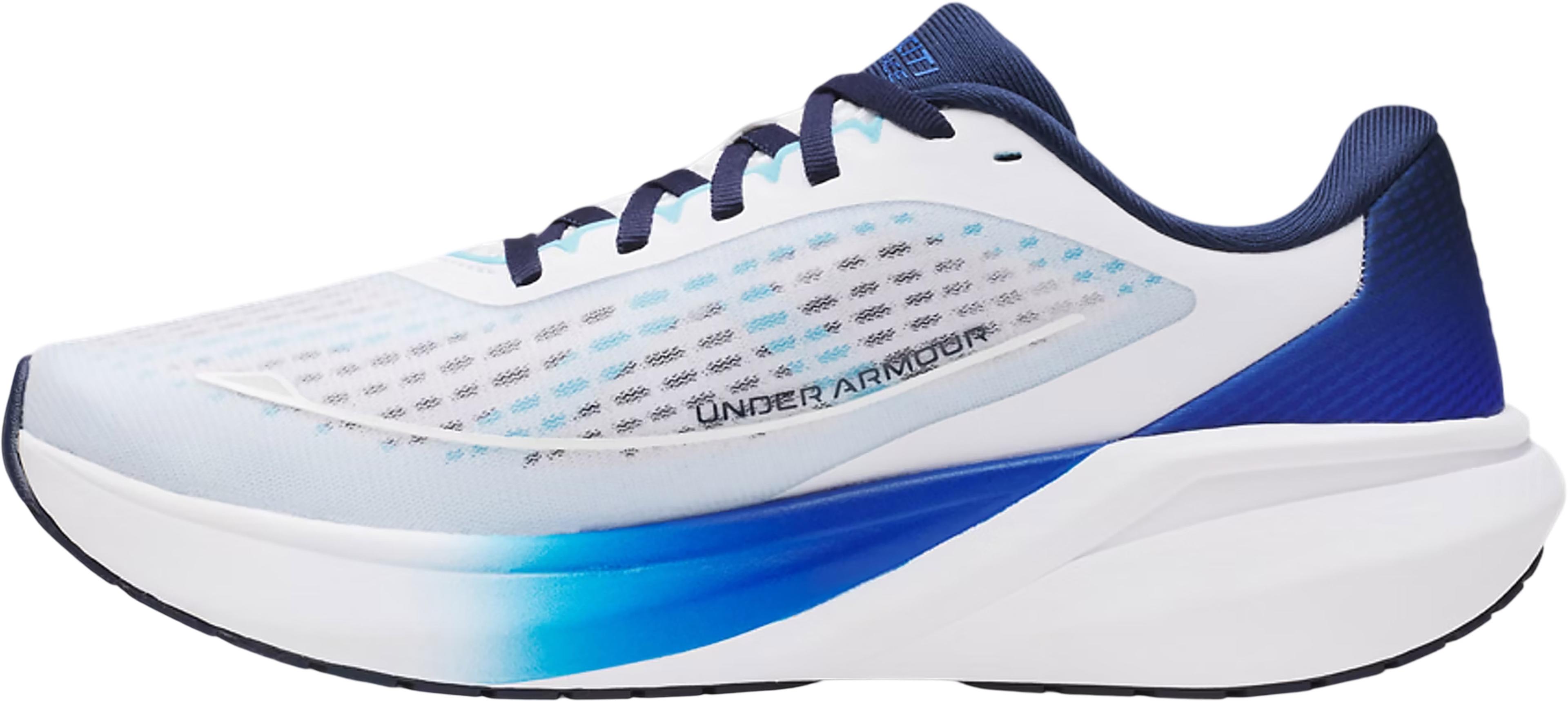 Product gallery image number 4 for product UA Velociti Pace Running Shoes - Men's