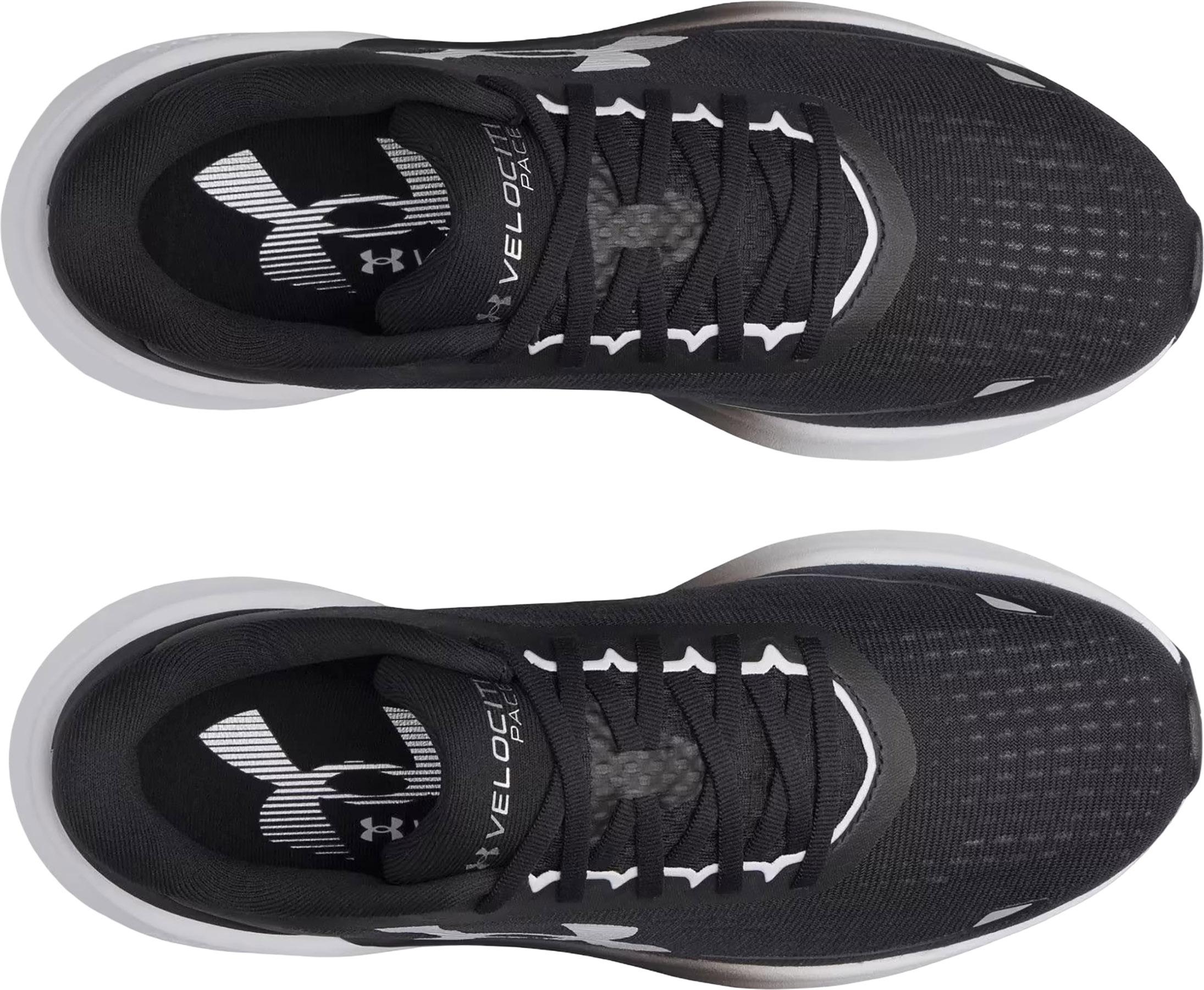 Product gallery image number 4 for product UA Velociti Pace Running Shoes - Men's