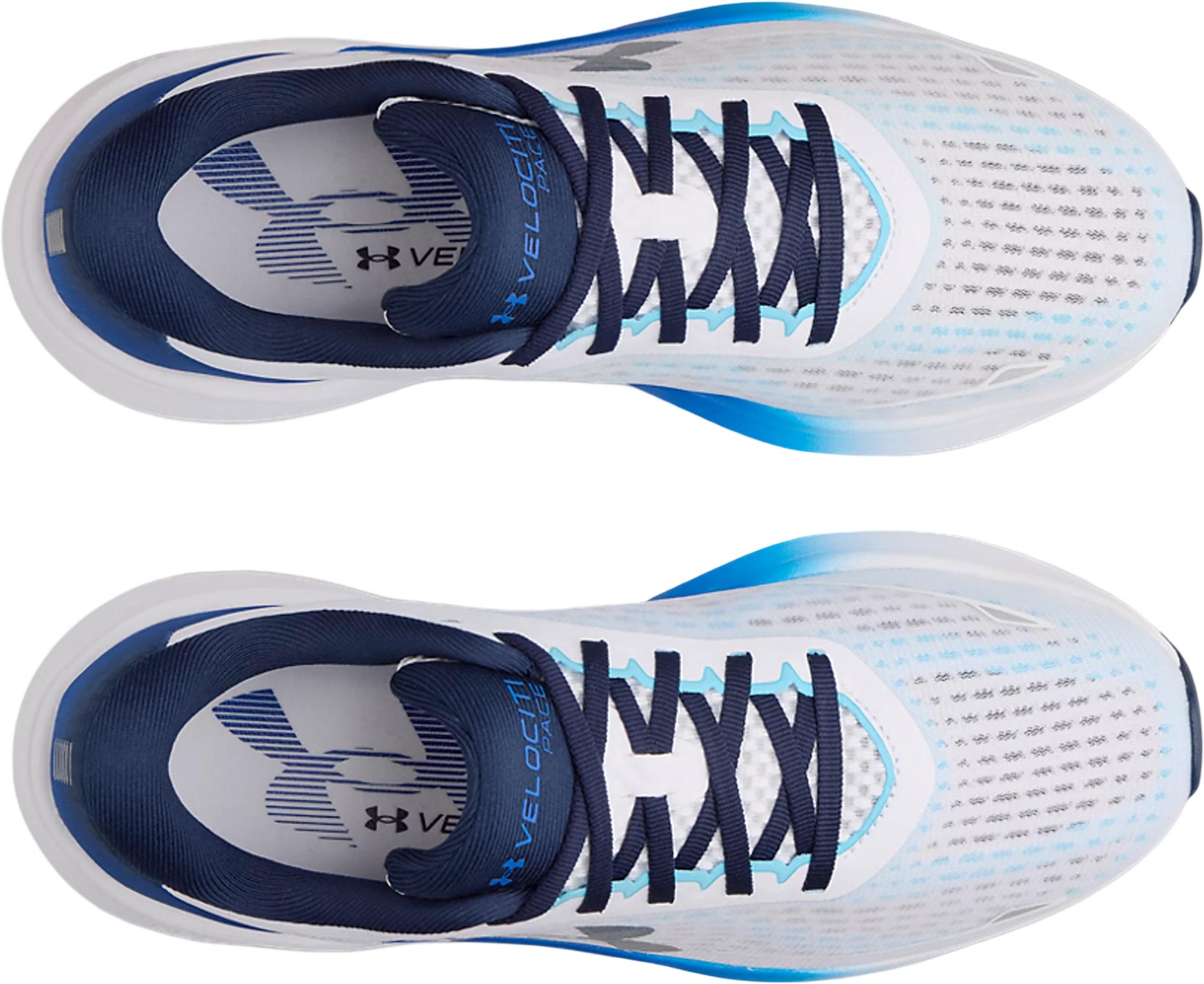 Product gallery image number 5 for product UA Velociti Pace Running Shoes - Men's