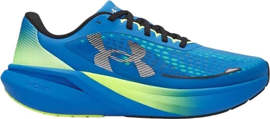 Product image for Souliers de course UA Velociti Pace - Homme