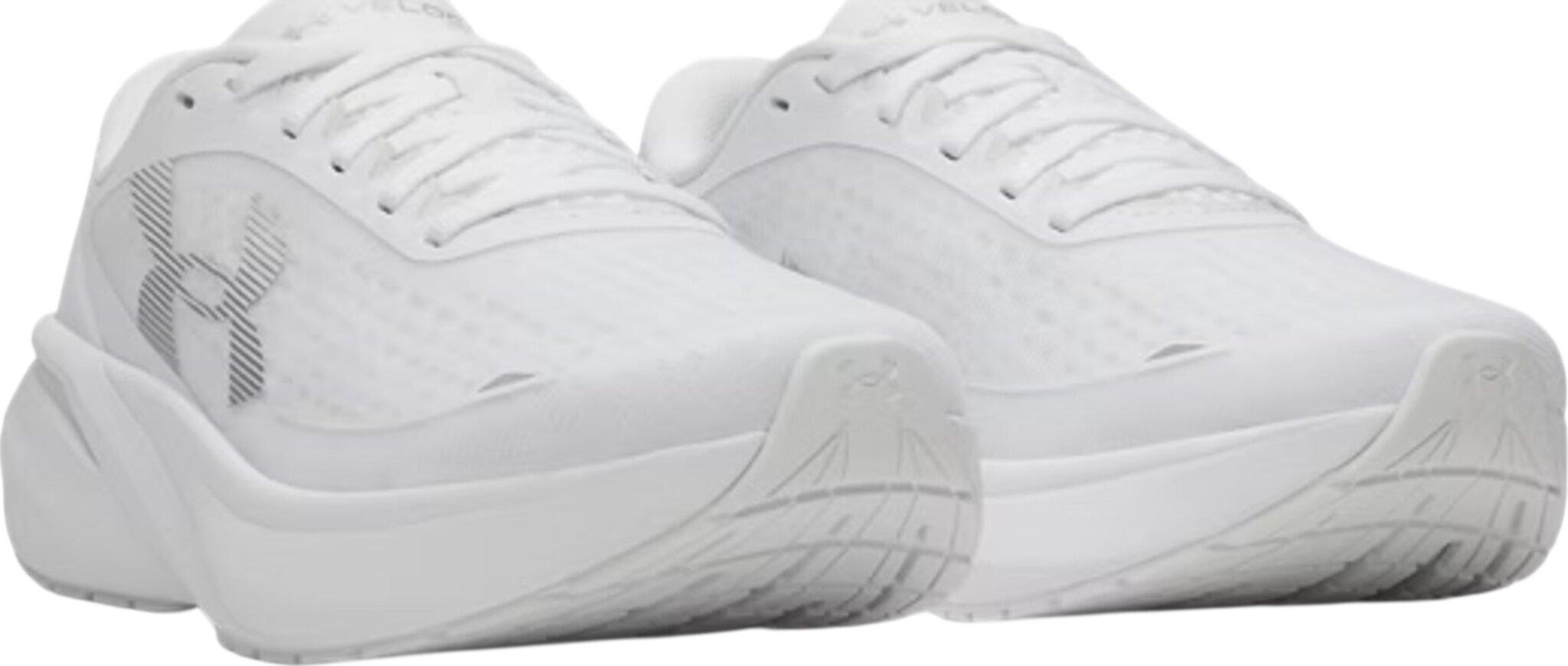 Product gallery image number 3 for product Souliers de course UA Velociti Rythme - Femme