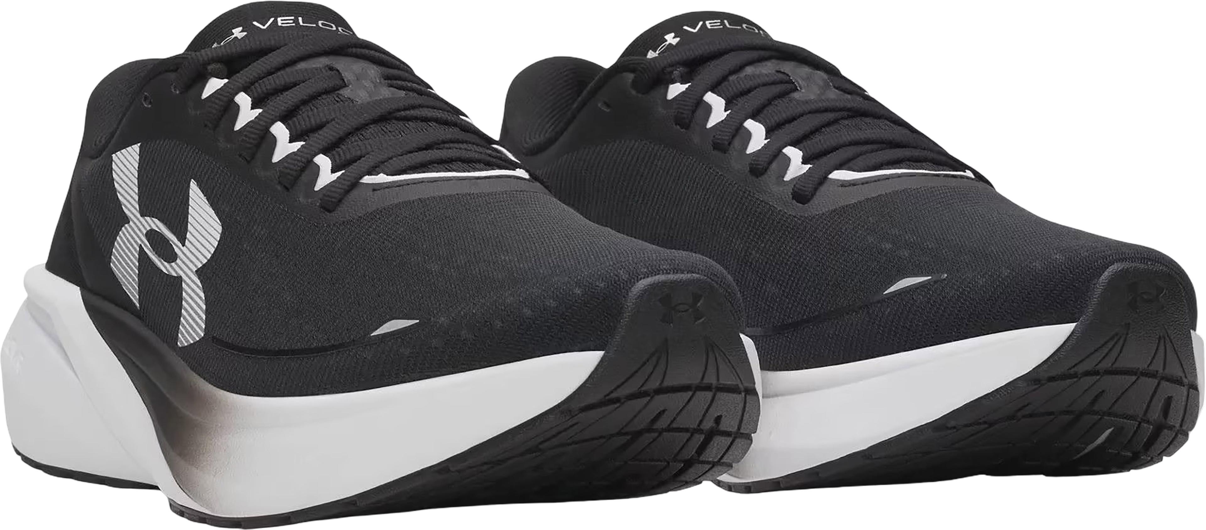 Numéro de l'image de la galerie de produits 3 pour le produit Souliers de course UA Velociti Rythme - Femme
