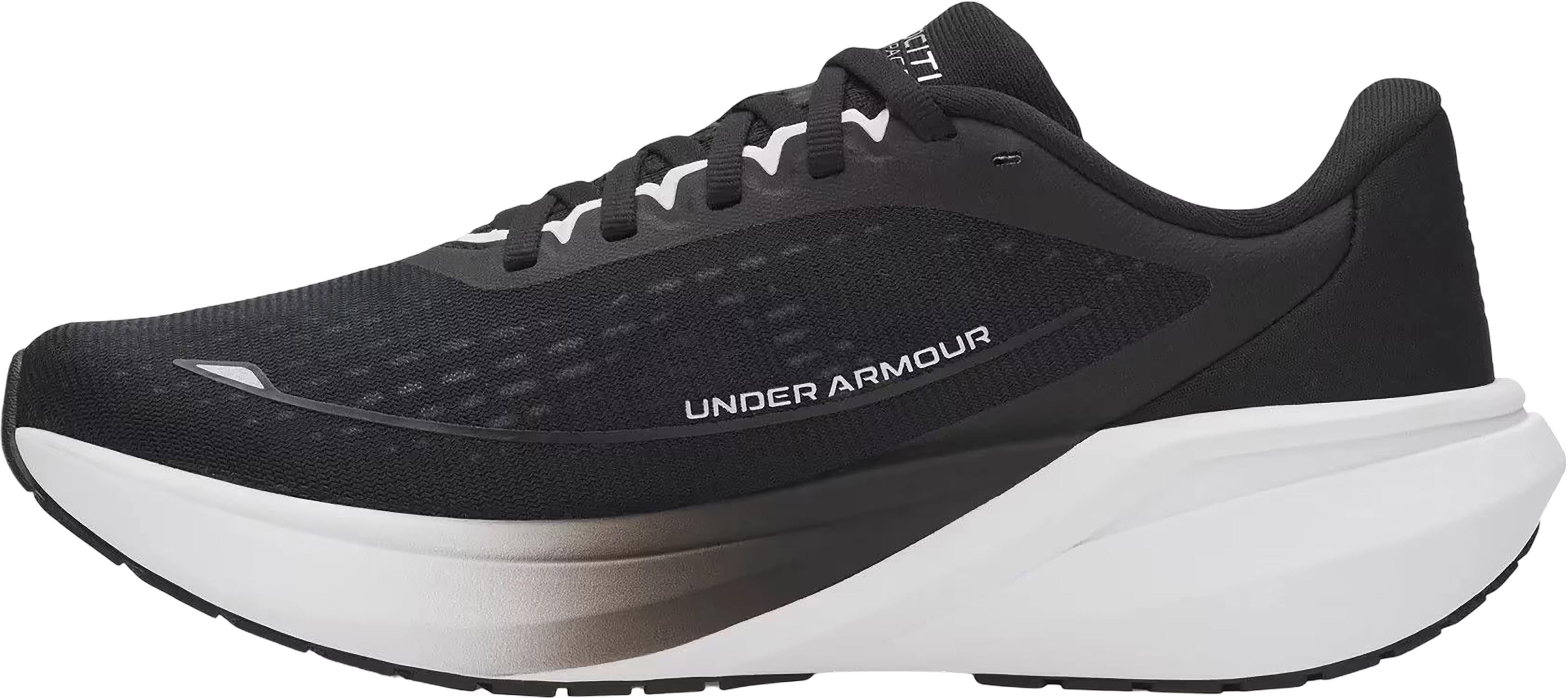 Numéro de l'image de la galerie de produits 4 pour le produit Souliers de course UA Velociti Rythme - Femme