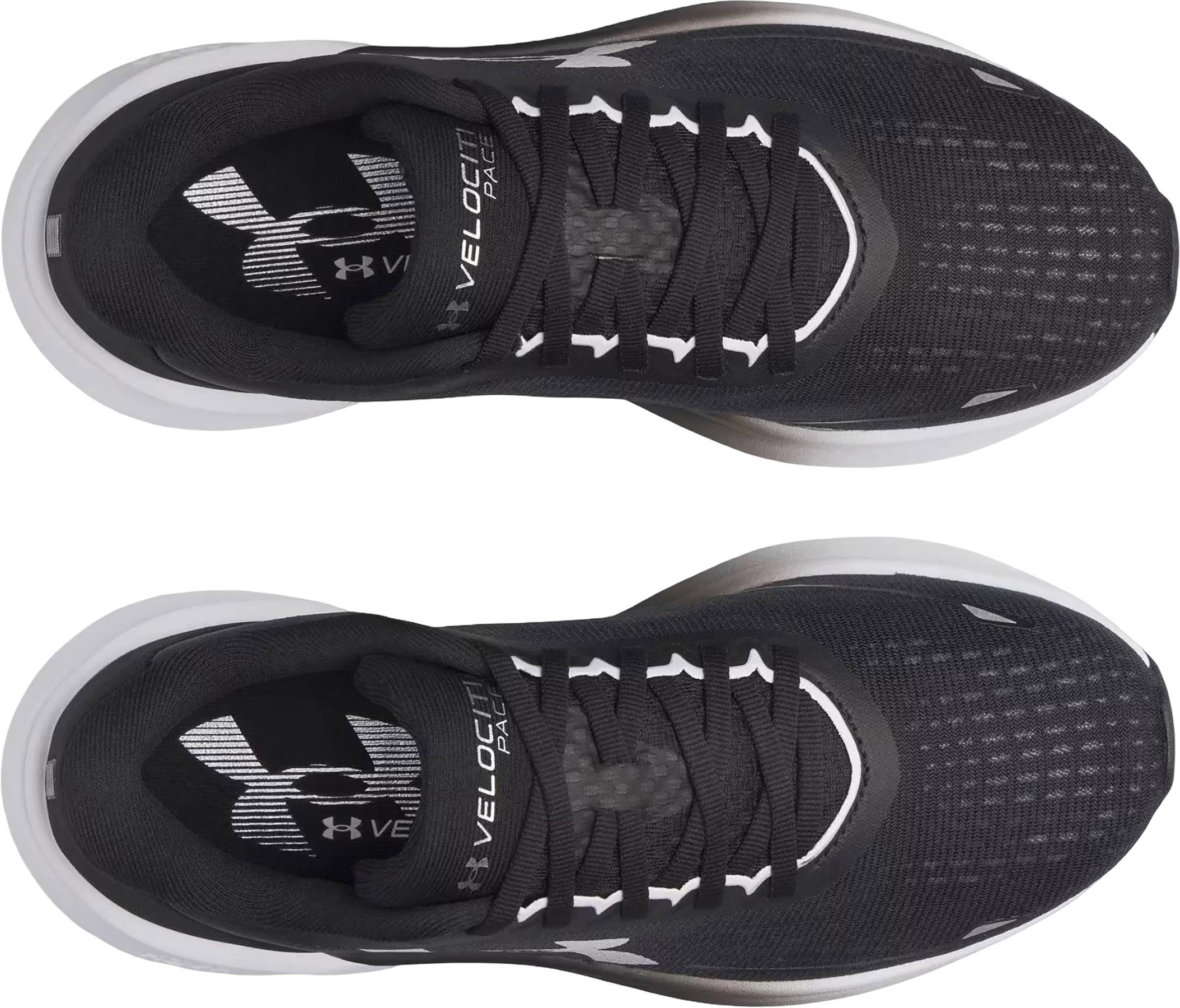 Numéro de l'image de la galerie de produits 5 pour le produit Souliers de course UA Velociti Rythme - Femme