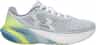 Couleur: Blue Fog - Flash Light - Metallic Silver