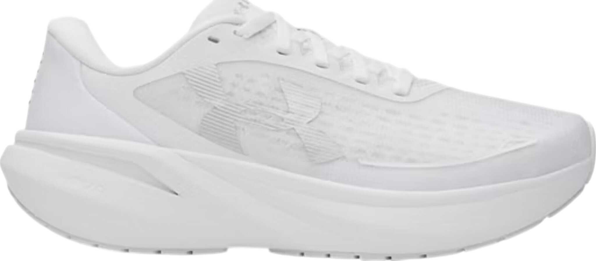 White - White - White