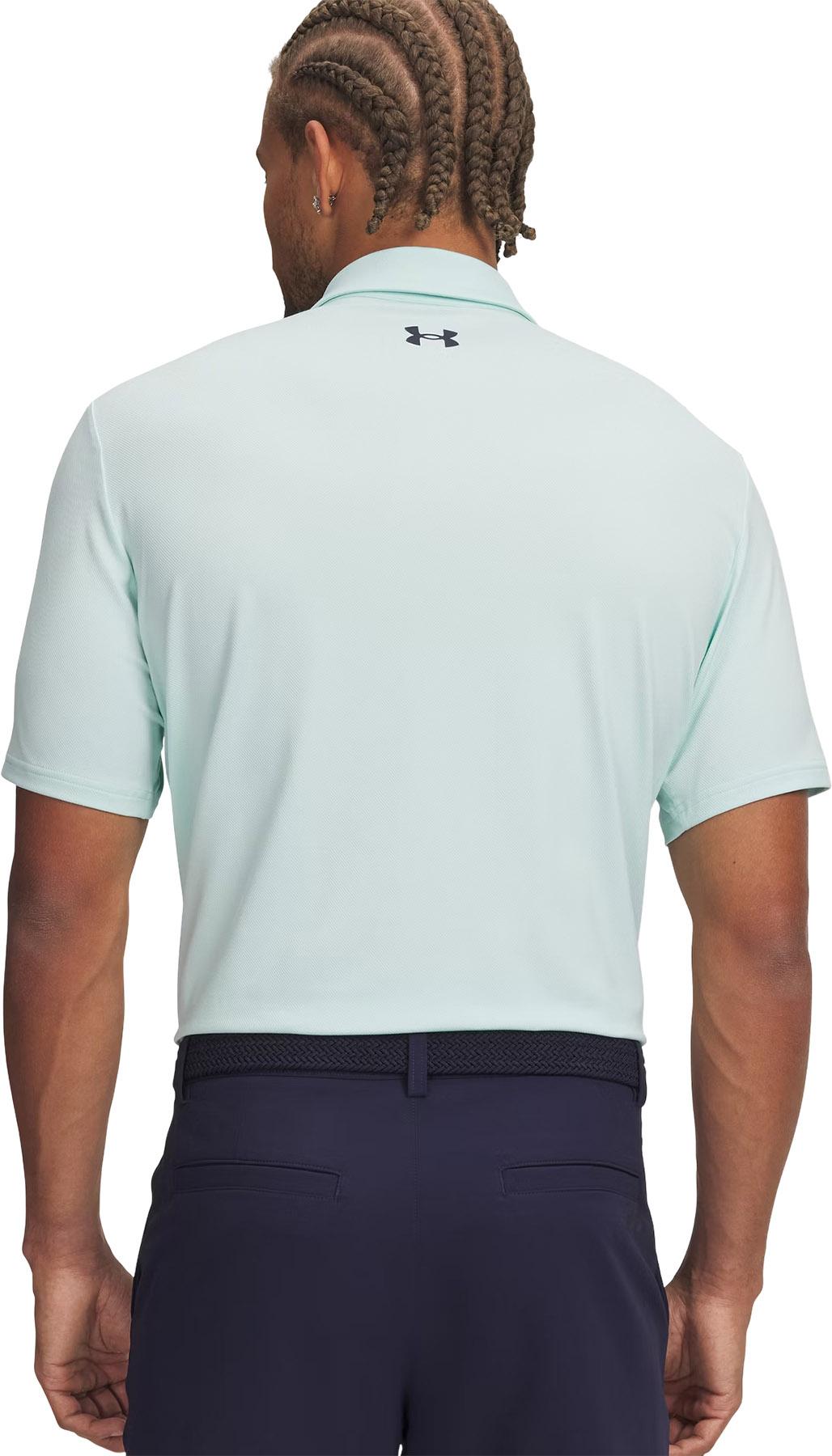 Product gallery image number 2 for product UA Matchplay Polo - Men's