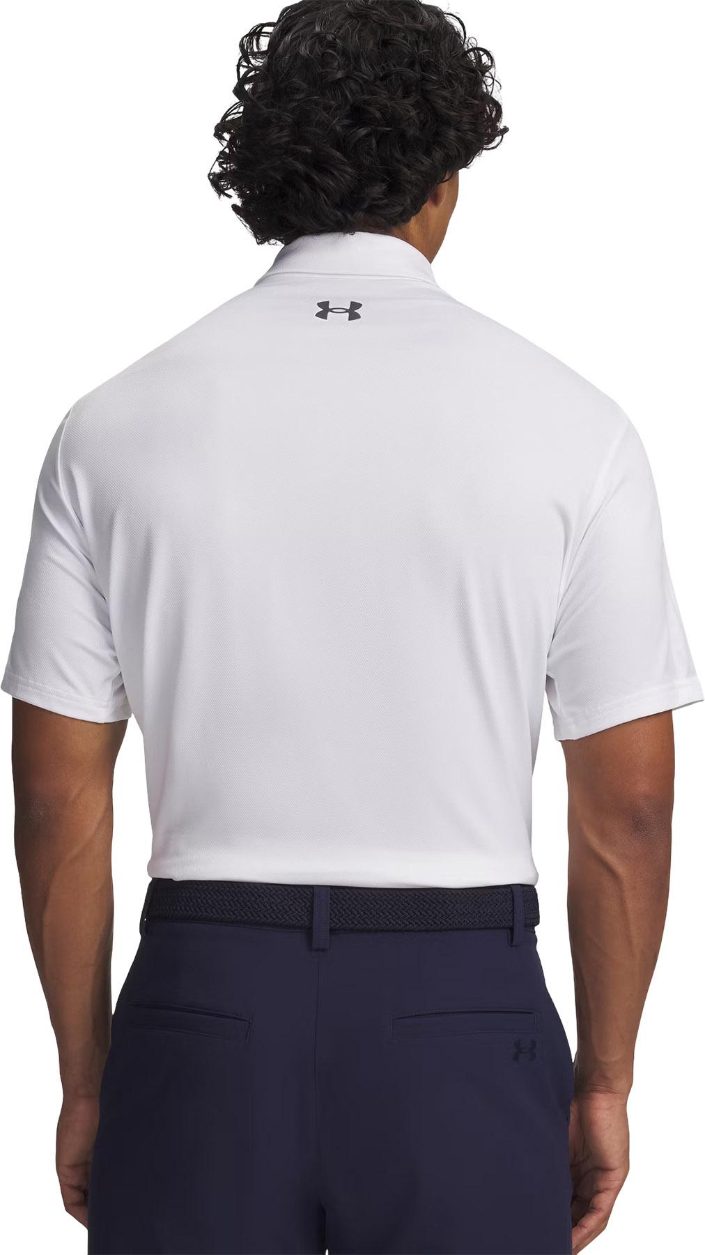 Product gallery image number 2 for product UA Matchplay Polo - Men's