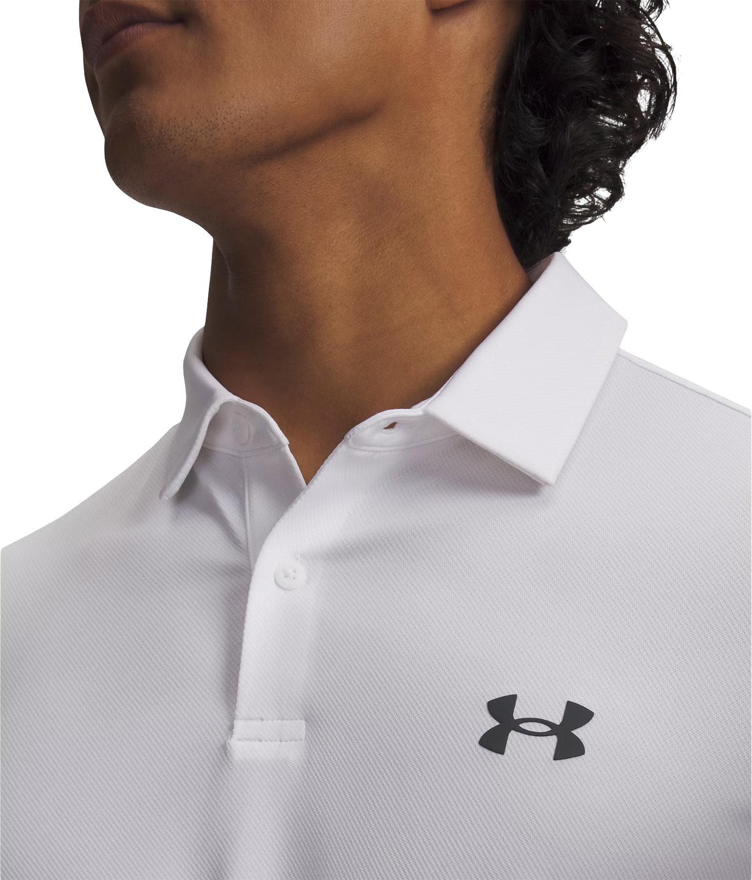 Product gallery image number 3 for product UA Matchplay Polo - Men's