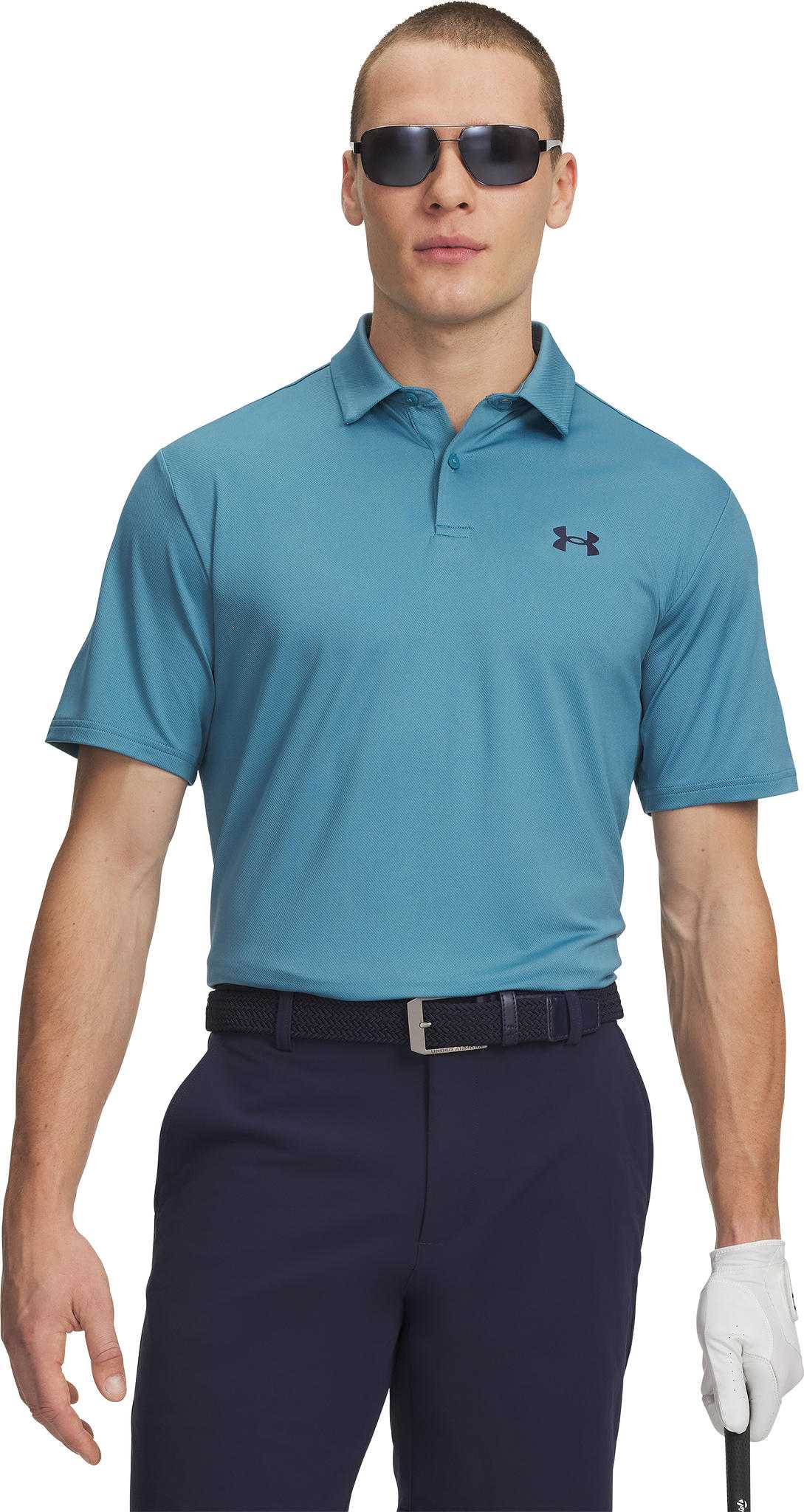 Boundless Blue - Midnight Navy