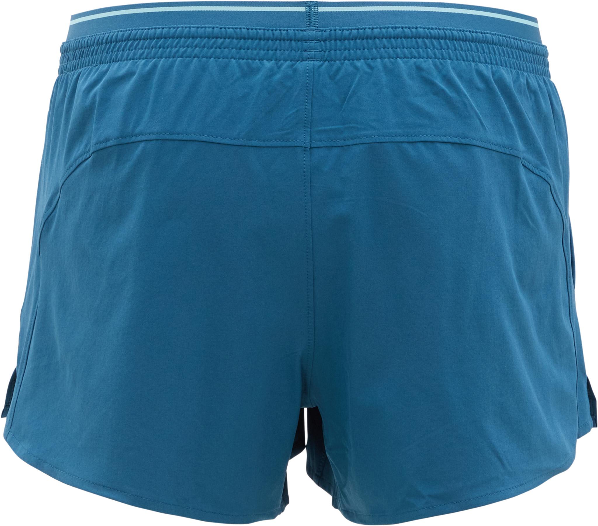 Product gallery image number 5 for product Short tissé UA Vanish 3" - Femme
