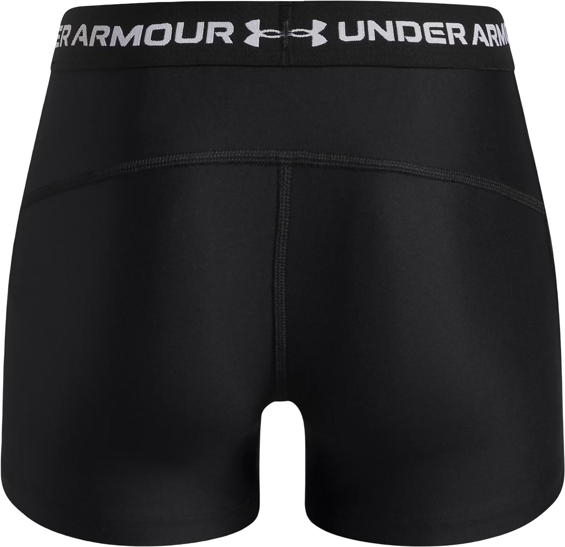 Numéro de l'image de la galerie de produits 2 pour le produit Short HeatGear - Fille