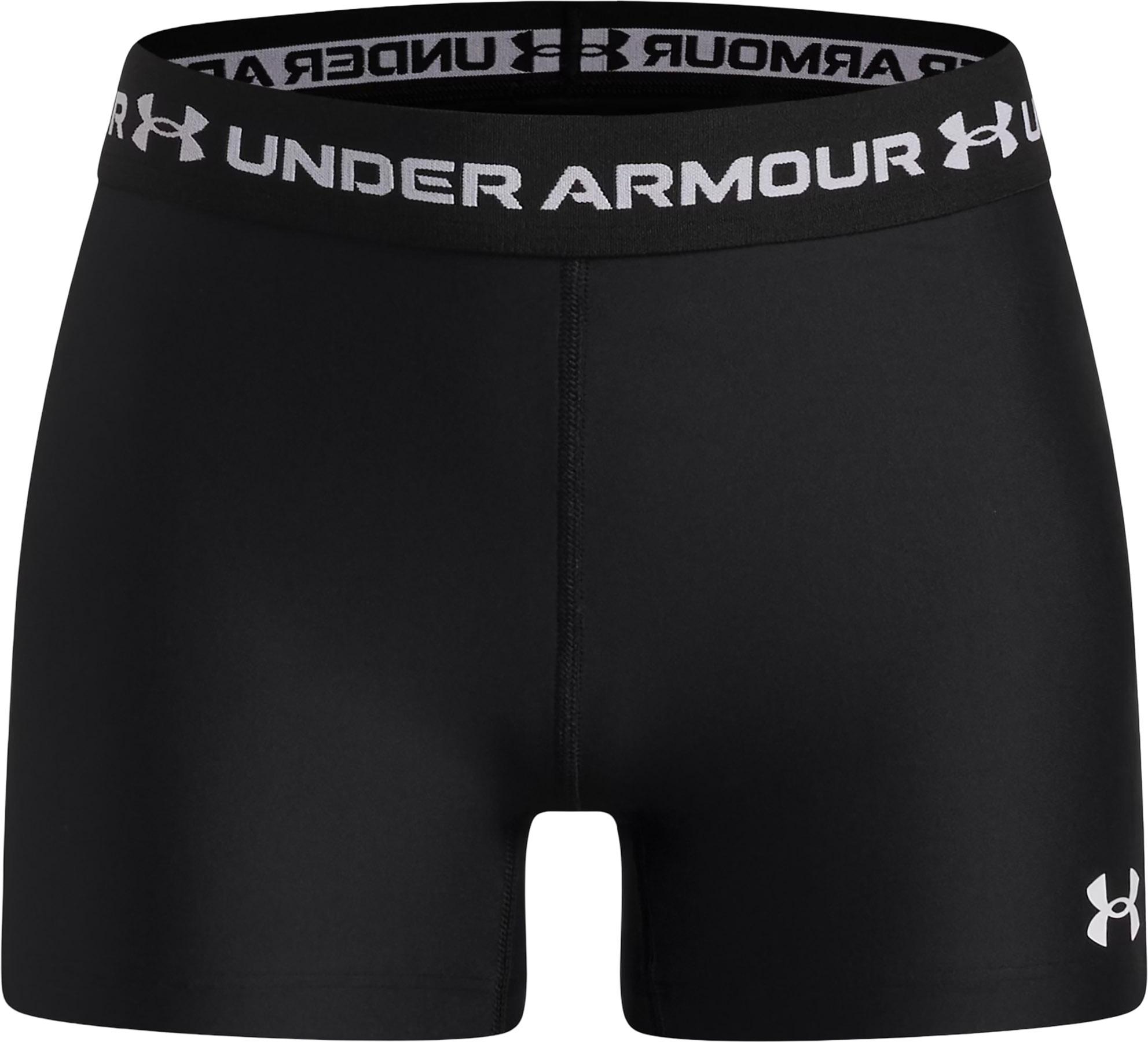 Product image for HeatGear Shorts - Girls
