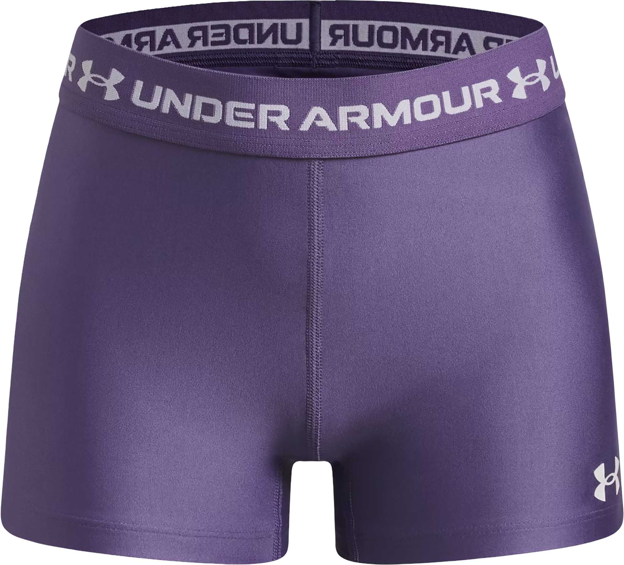 Product image for HeatGear Shorts - Girls