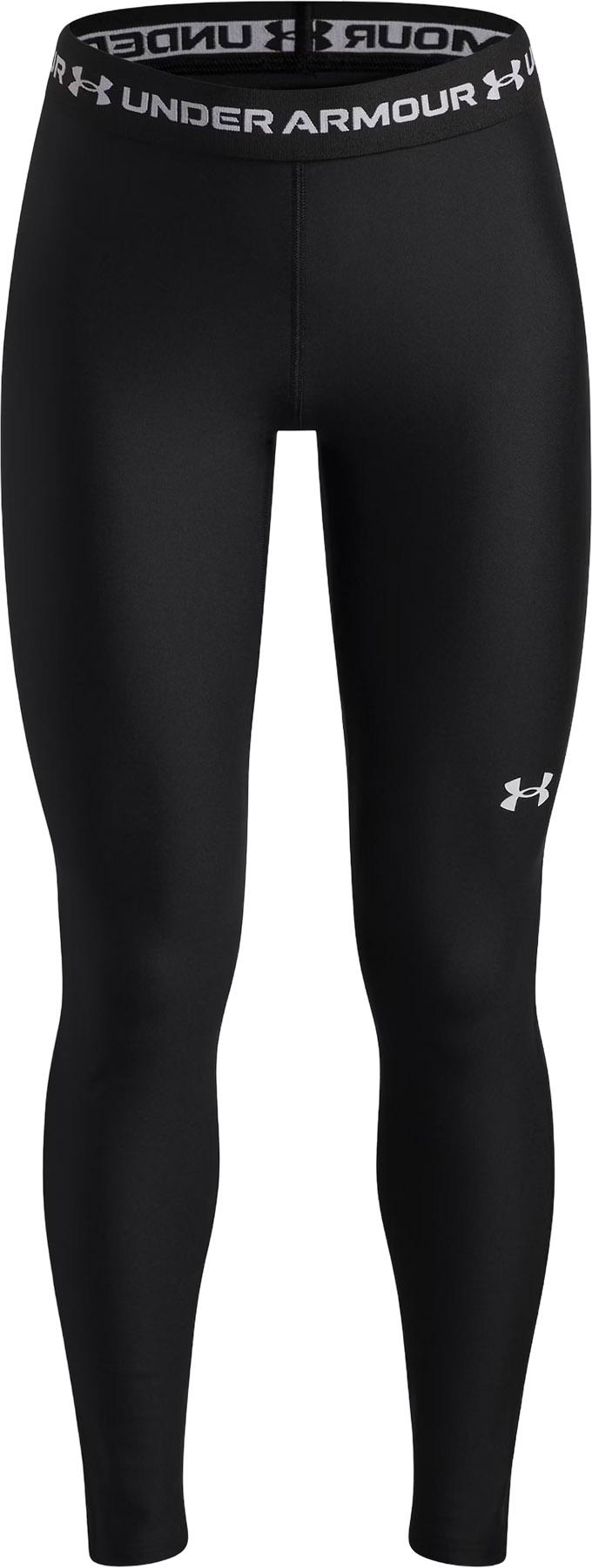 Product image for HeatGear Leggings - Girls