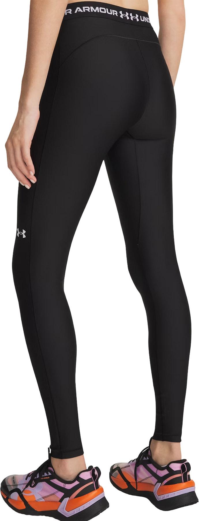 Numéro de l'image de la galerie de produits 2 pour le produit Legging HeatGear - Femme