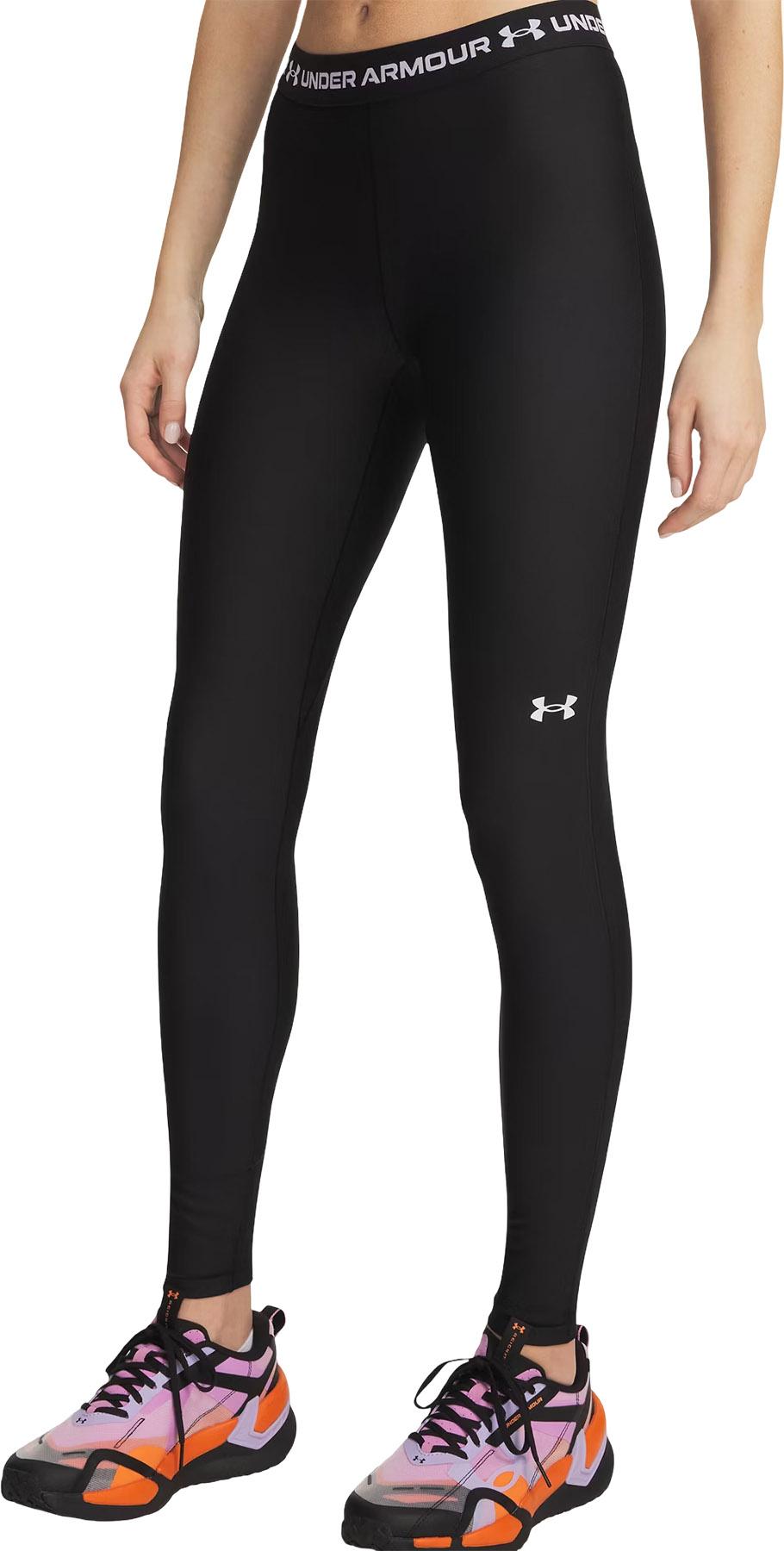 Image de produit pour Legging HeatGear - Femme