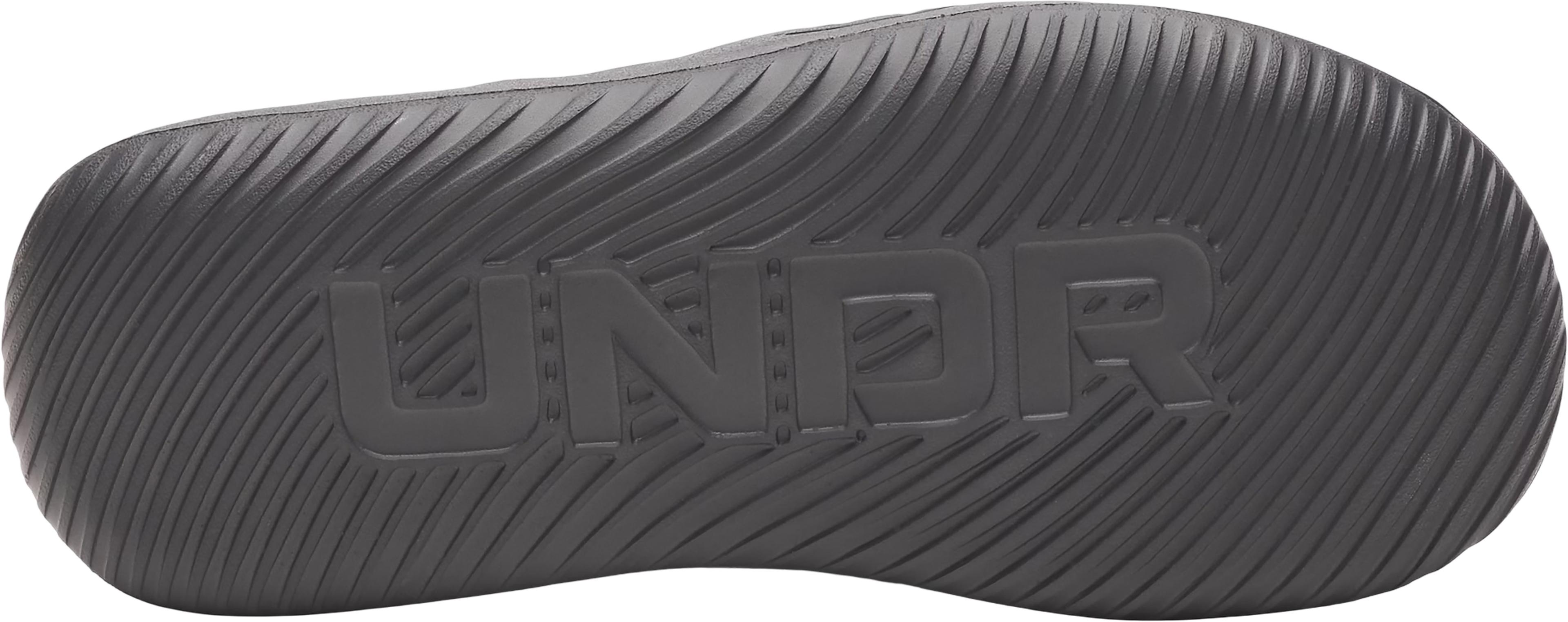 Product gallery image number 2 for product UA Ignite Pro 8 T Sandals - Kids
