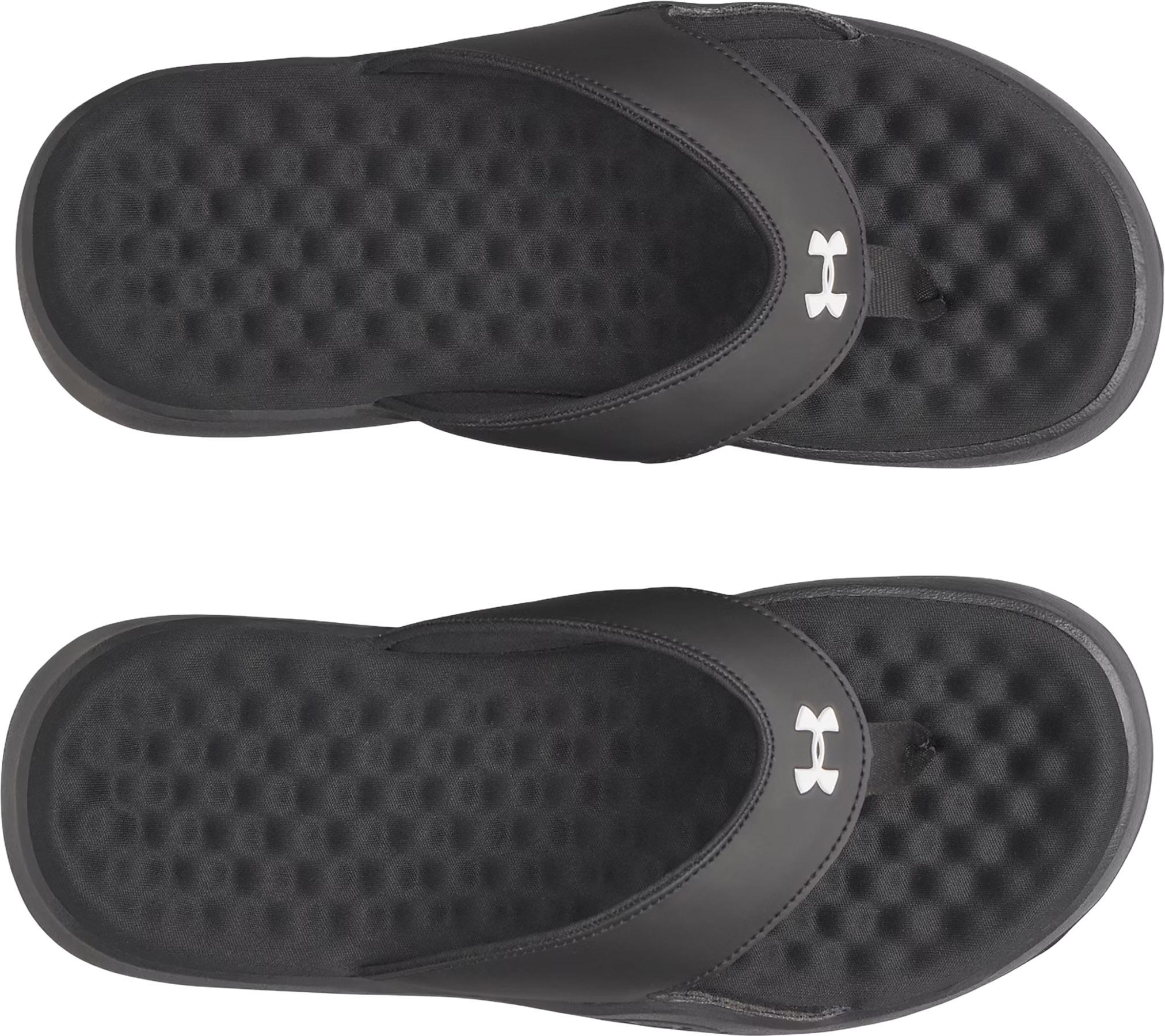 Product gallery image number 5 for product UA Ignite Pro 8 T Sandals - Kids