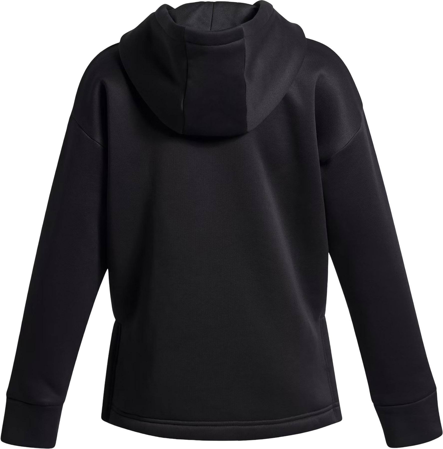 Product gallery image number 3 for product Armour Fleece Hoodie - Girls
