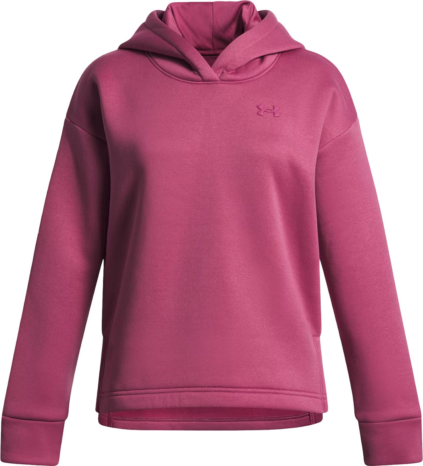 Product image for Armour Fleece Hoodie - Girls