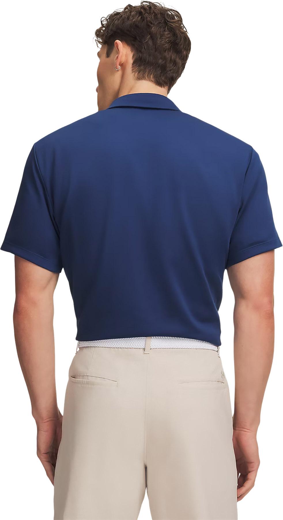 Numéro de l'image de la galerie de produits 3 pour le produit Polo UA Motion - Homme