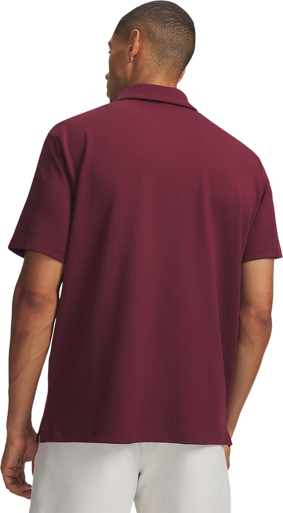 Product gallery image number 2 for product UA Motion Polo - Men's