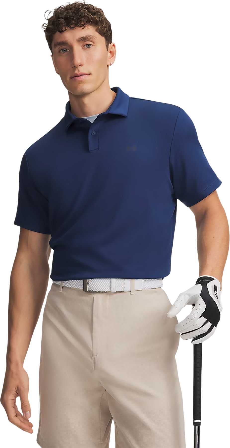 Blackout Navy - Blackout Navy