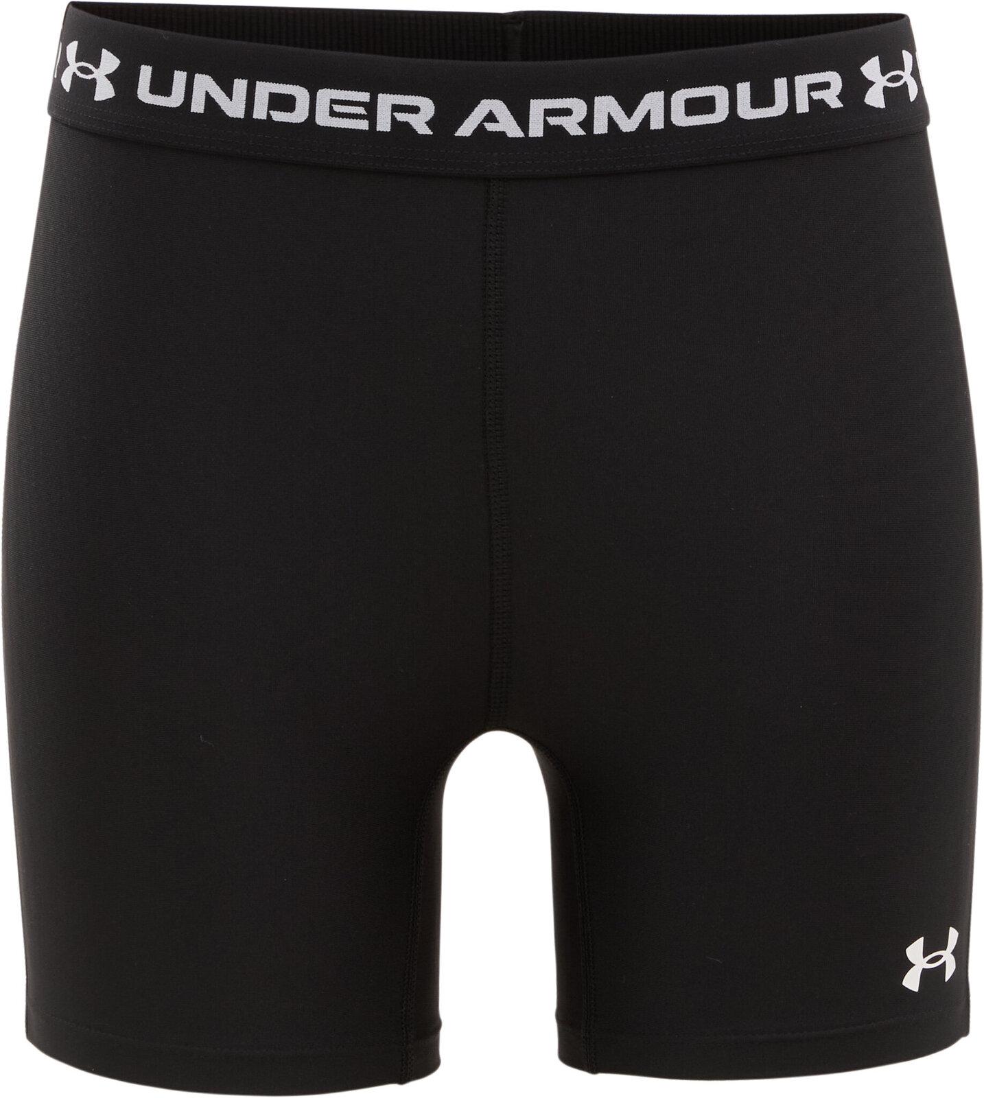 Product image for HeatGear Middy Shorts - Women’s