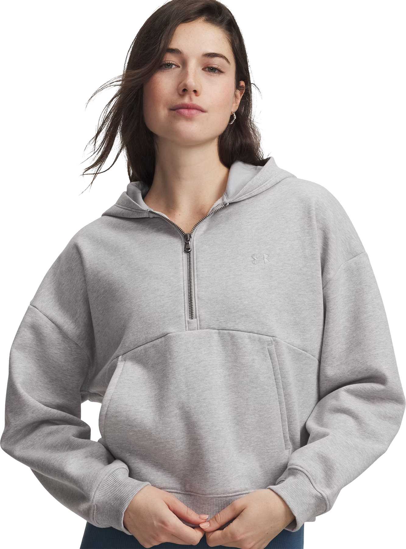 Mod Gray Full Heather - Mod Gray