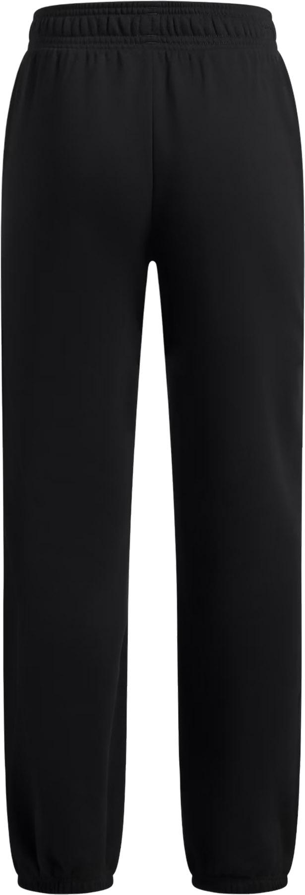 Numéro de l'image de la galerie de produits 3 pour le produit Pantalon de jogging en molleton UA Rival - Fille